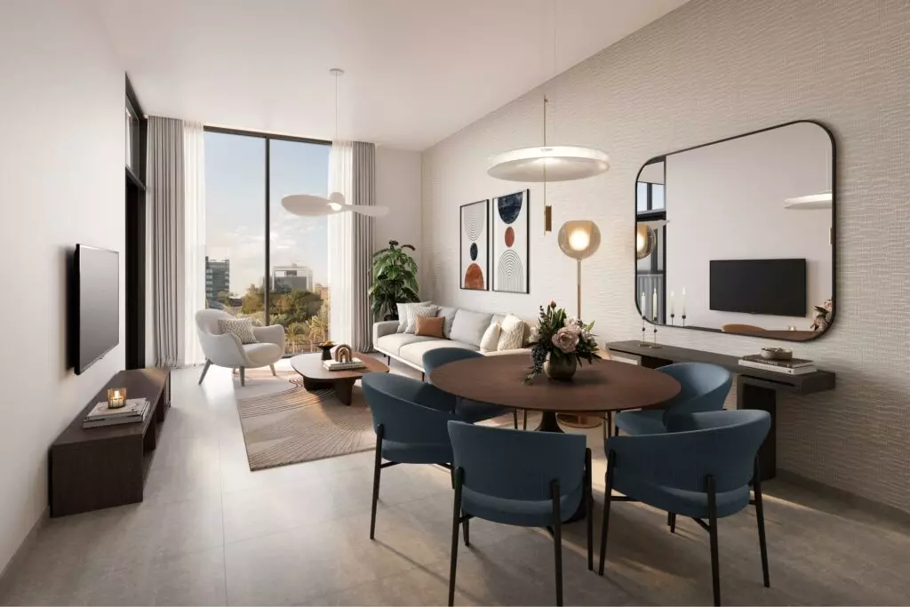 Riviera Lodge Residences — photo 12 of 13