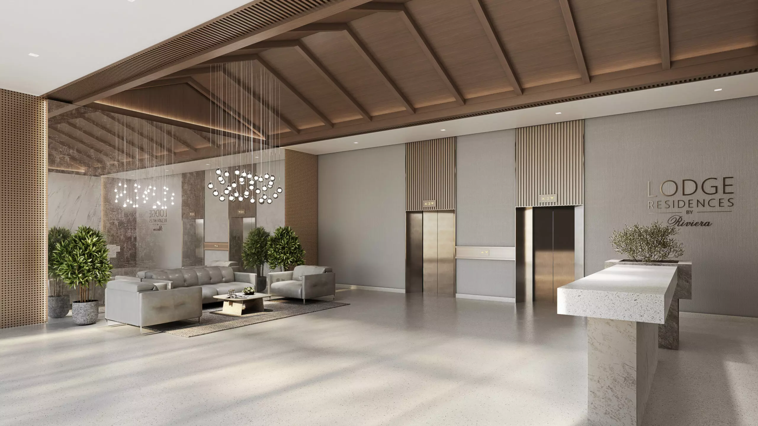 Riviera Lodge Residences — photo 9 of 13