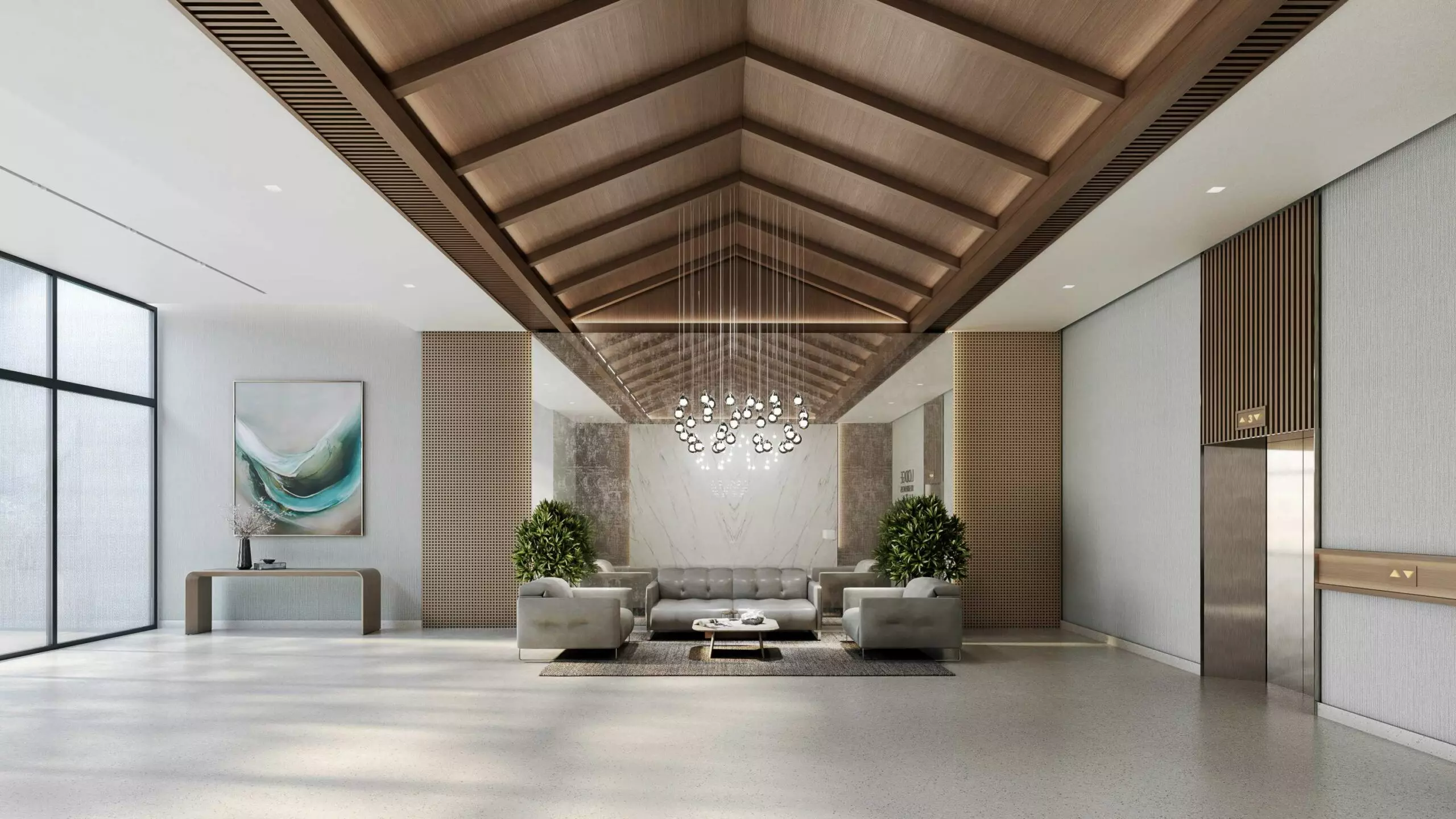 Riviera Lodge Residences — photo 8 of 13