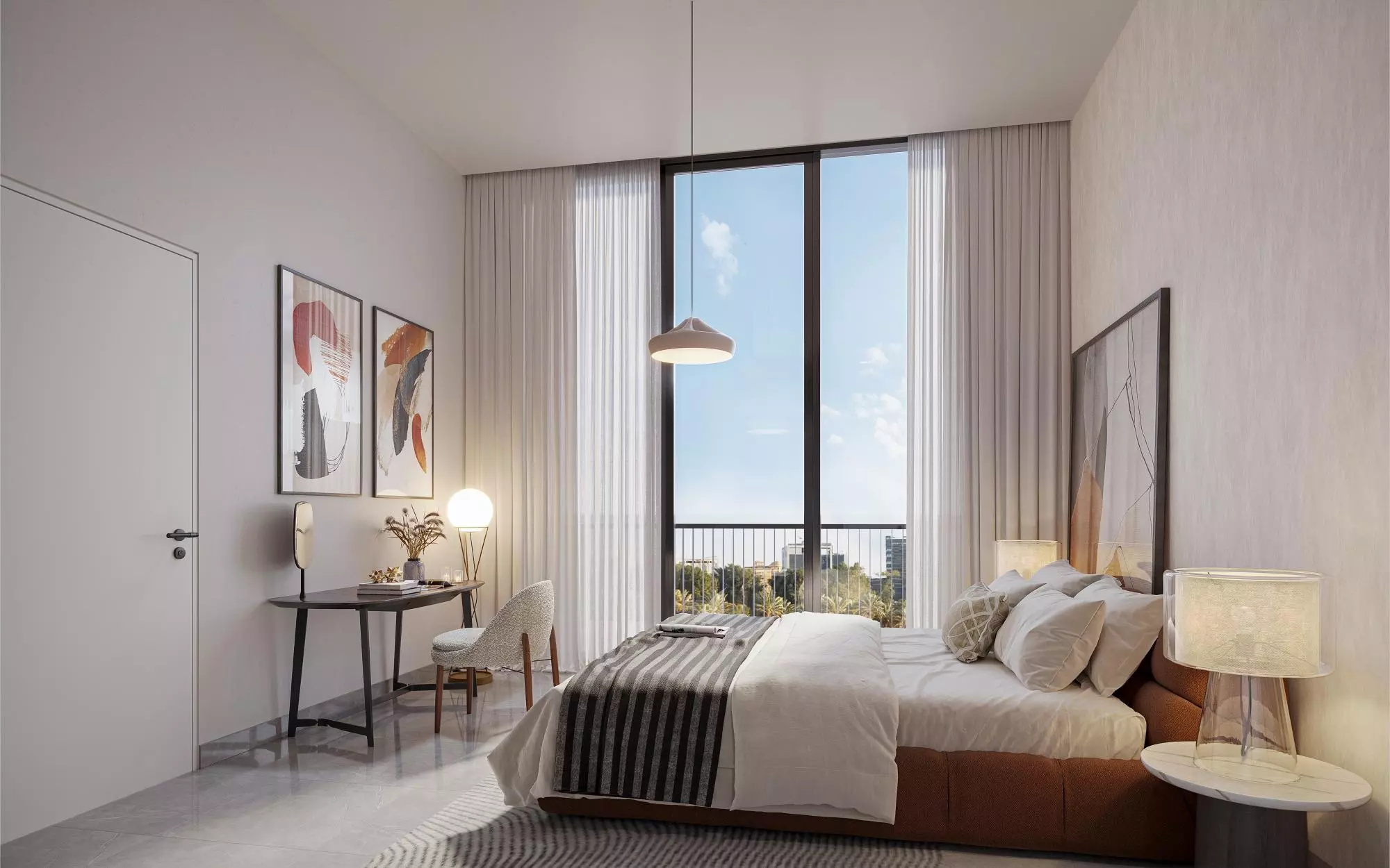 Riviera Lodge Residences — photo 13 of 13