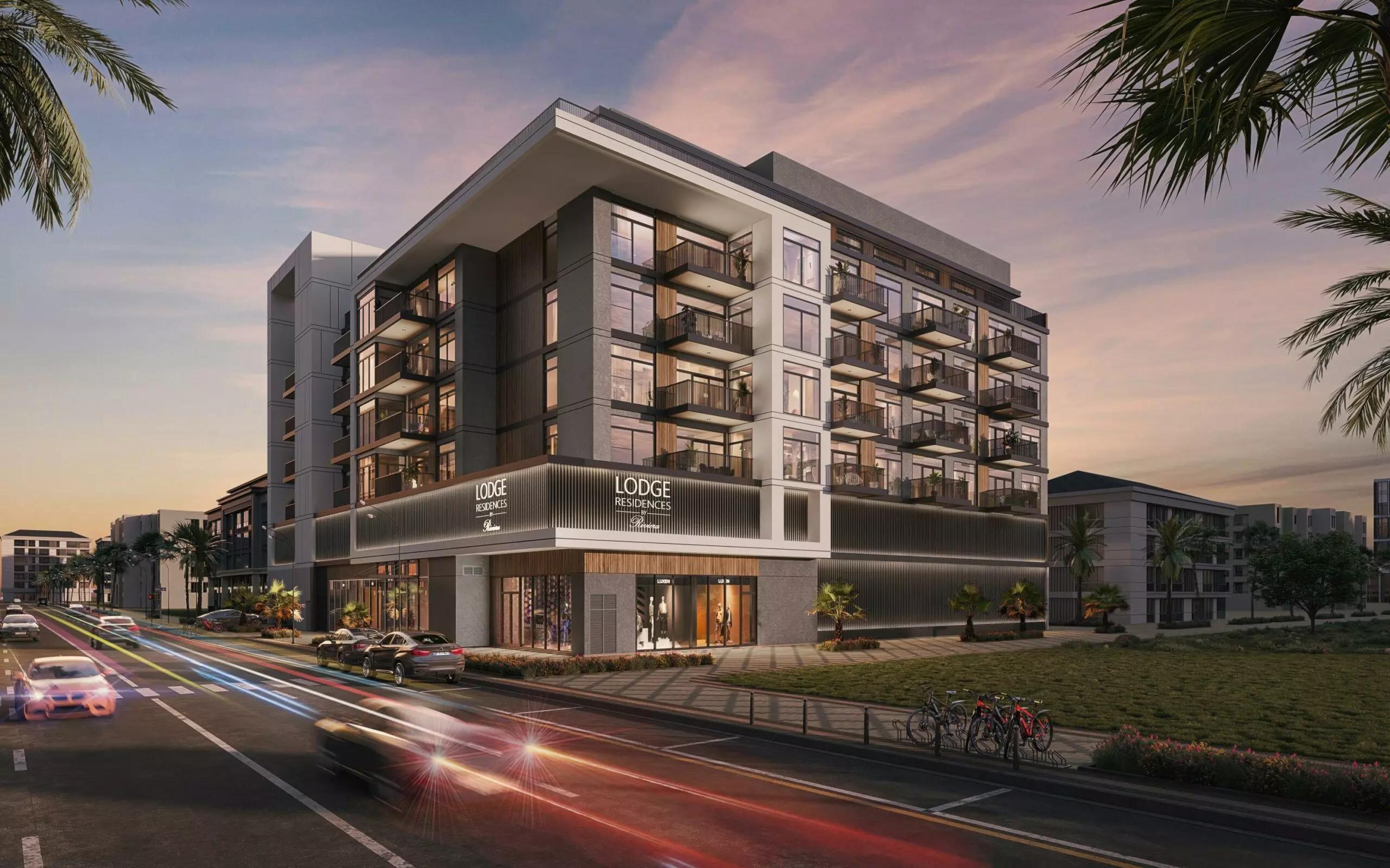 Riviera Lodge Residences by Riviera Group, Riviera Lodge Residences - photo 5 of 13
