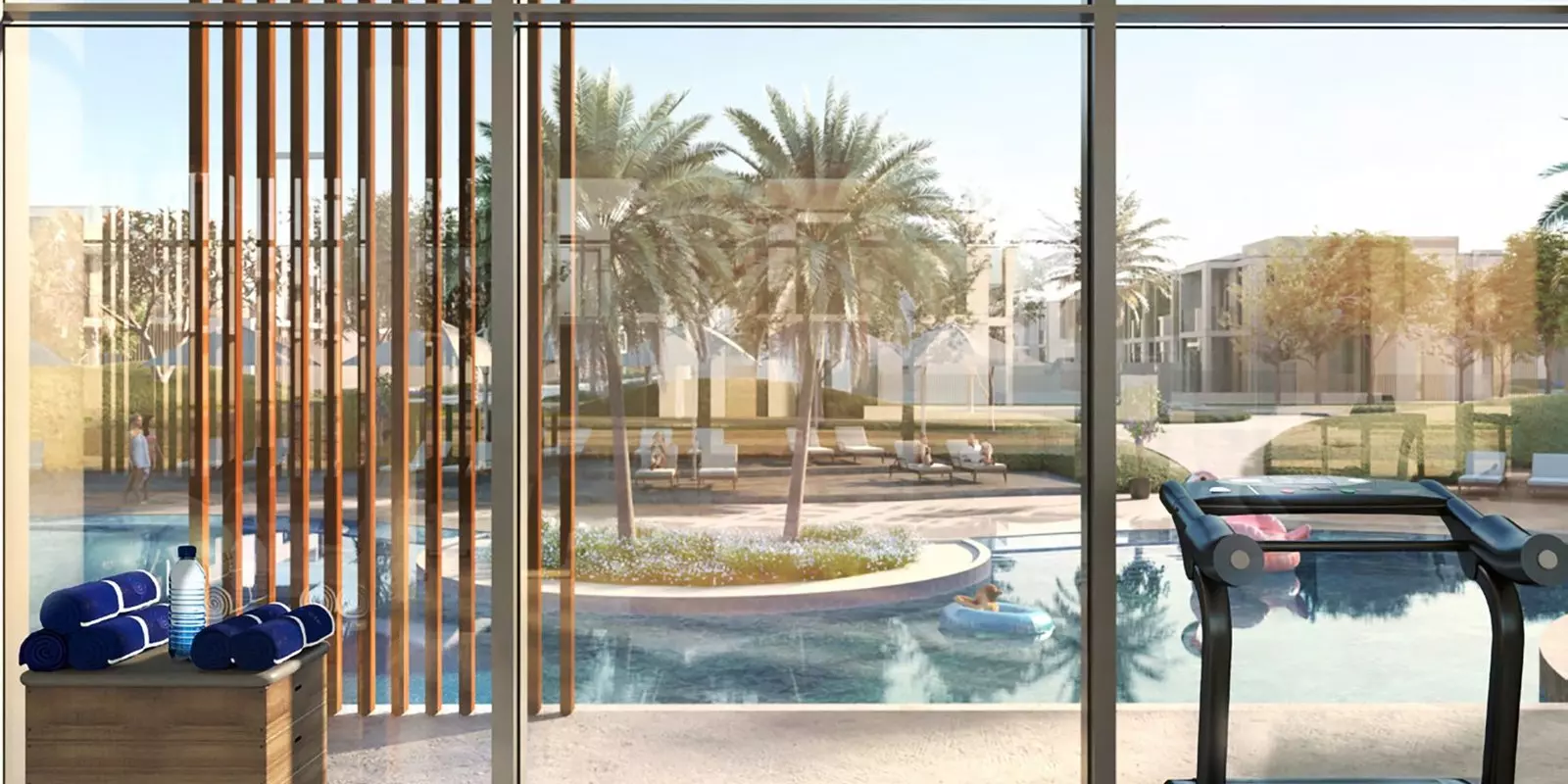 Ruba by Emaar Properties, Ruba - photo 2 of 8