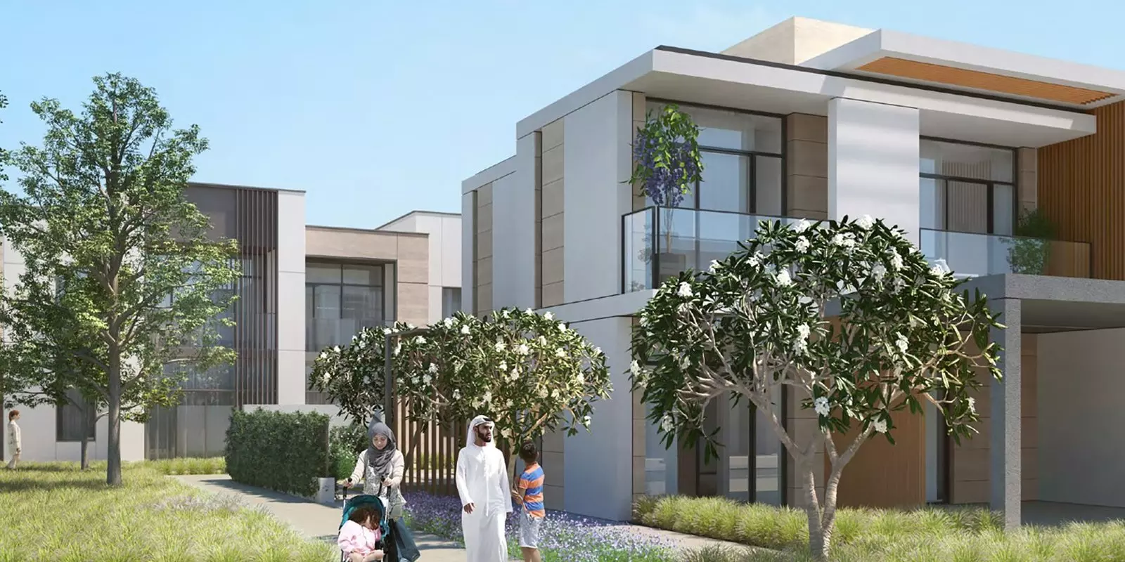 Ruba by Emaar Properties, Ruba - photo 3 of 8