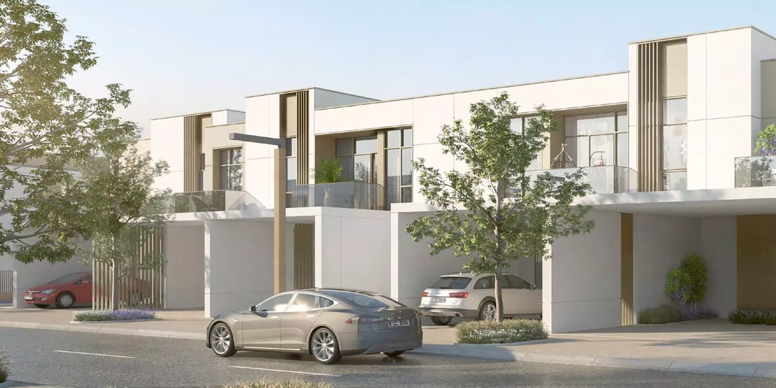 Ruba by Emaar Properties, Ruba - photo 4 of 8