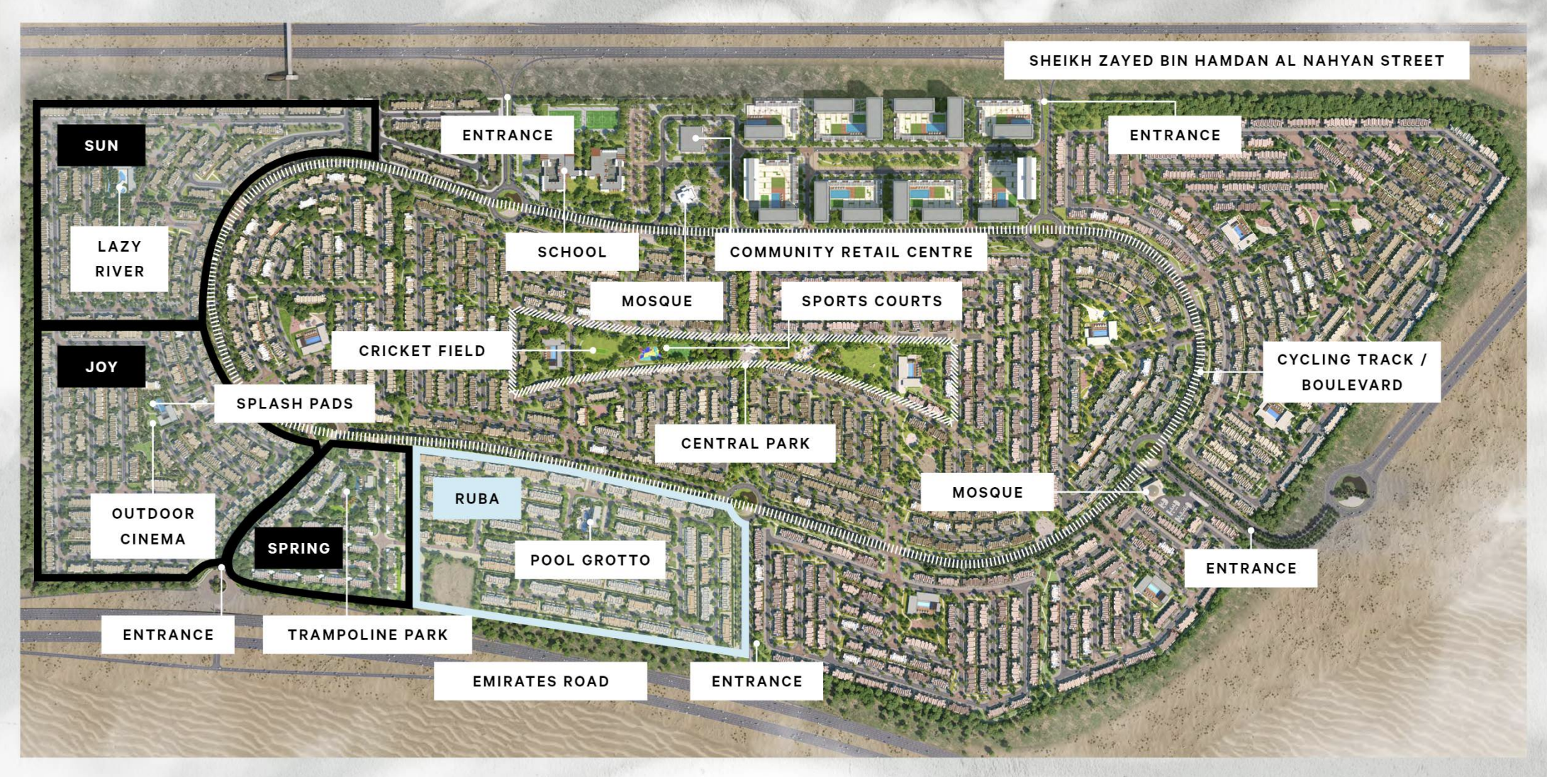Master plan 3