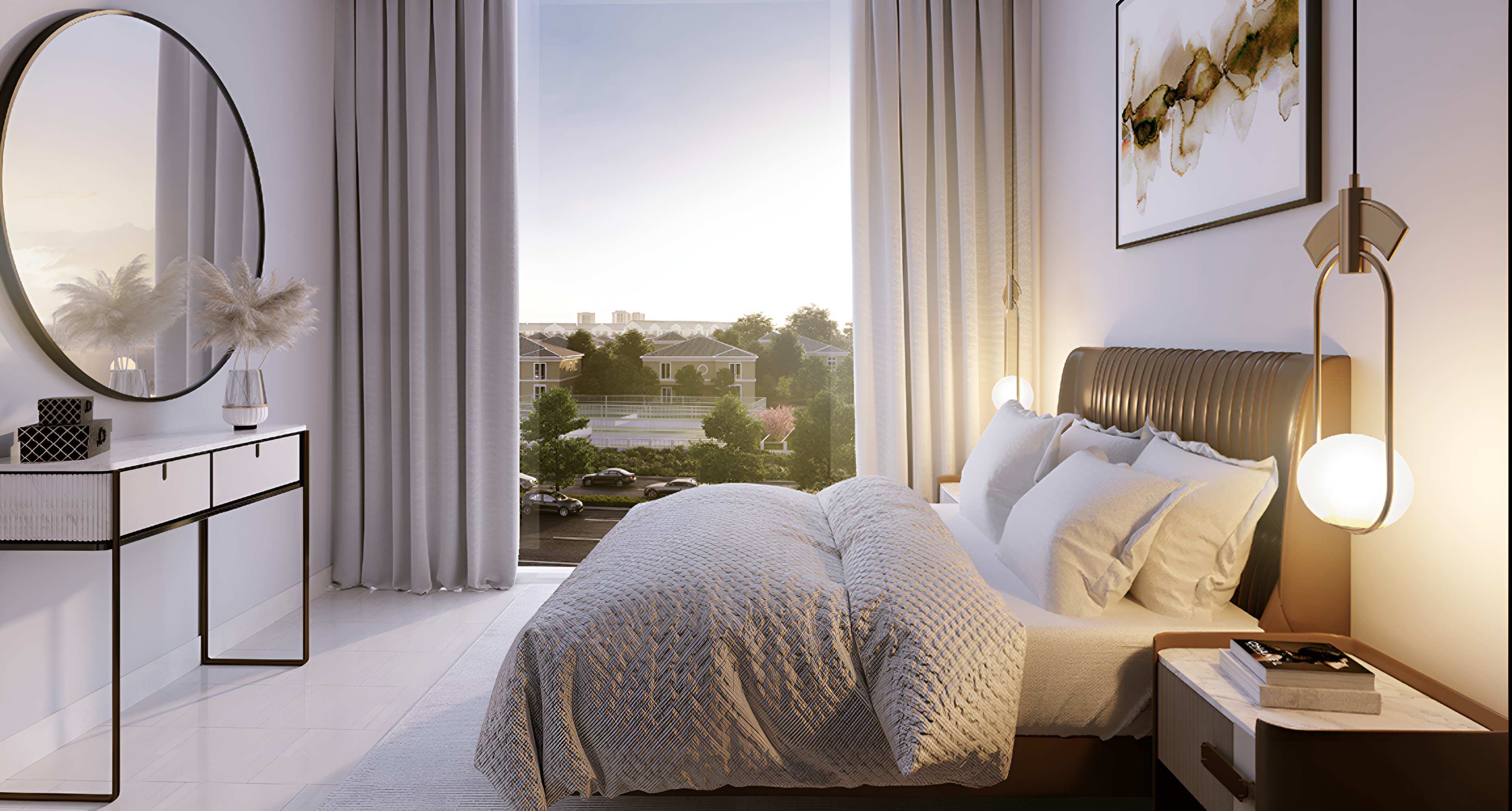Beach Oasis Phase 2 By Azizi - image 9