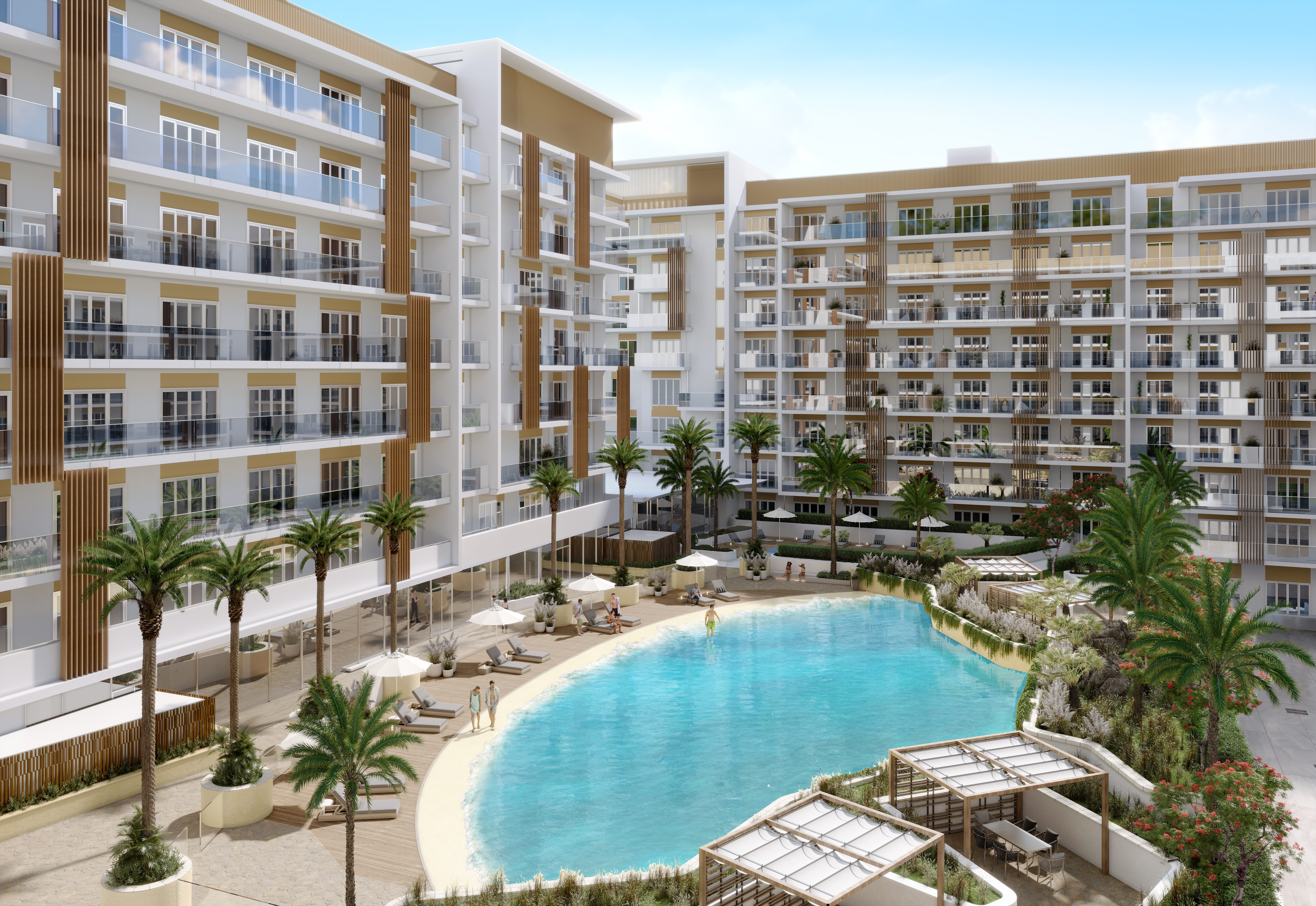 Beach Oasis Phase 2 By Azizi - image 11