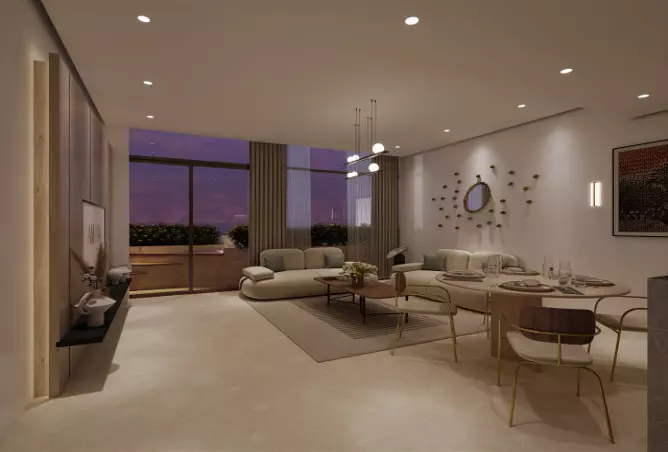 Starlight Park — Mohammed Bin Rashid City