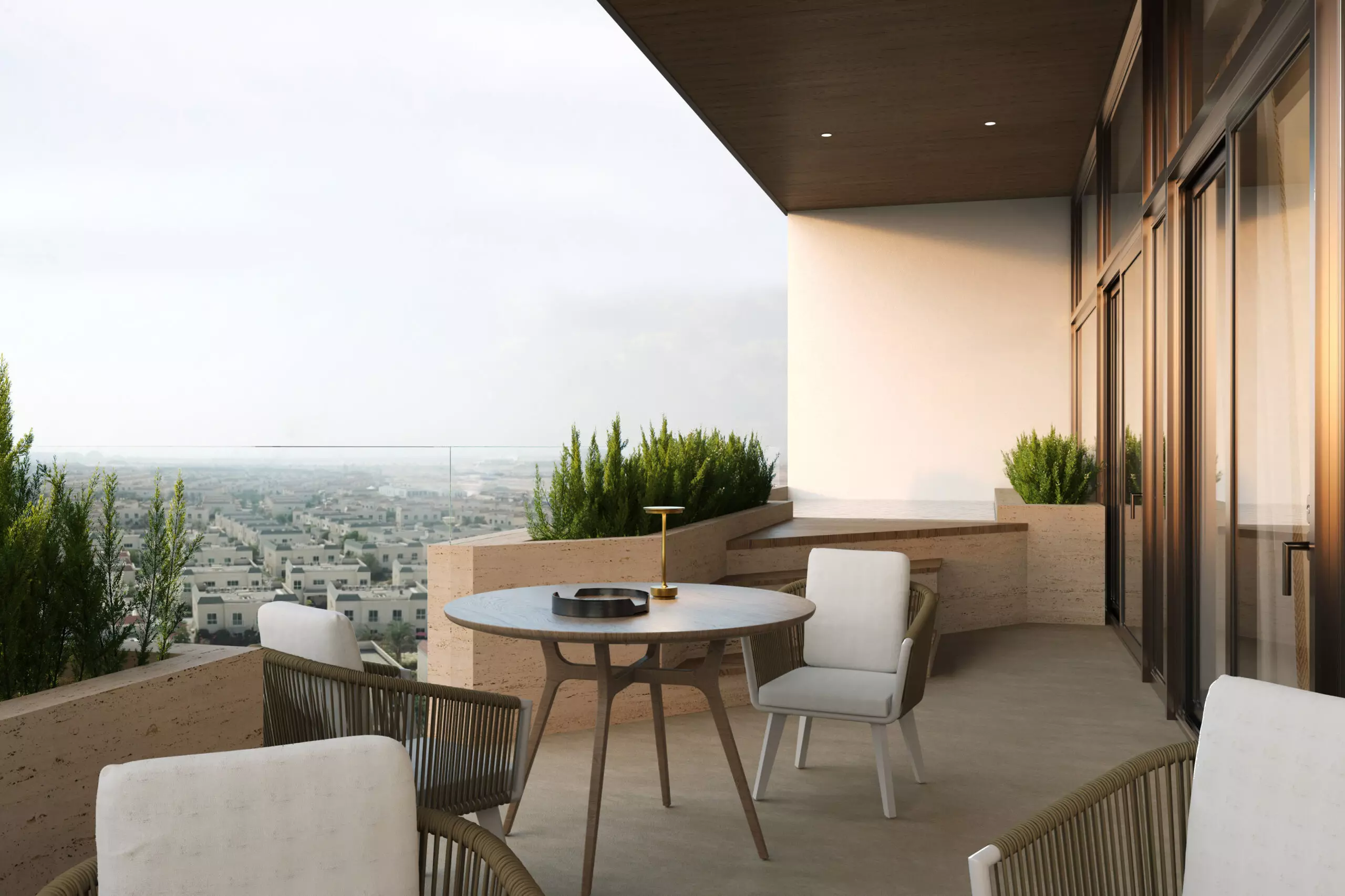 Starlight Park by Amwaj Development, Starlight Park - photo 4 of 10
