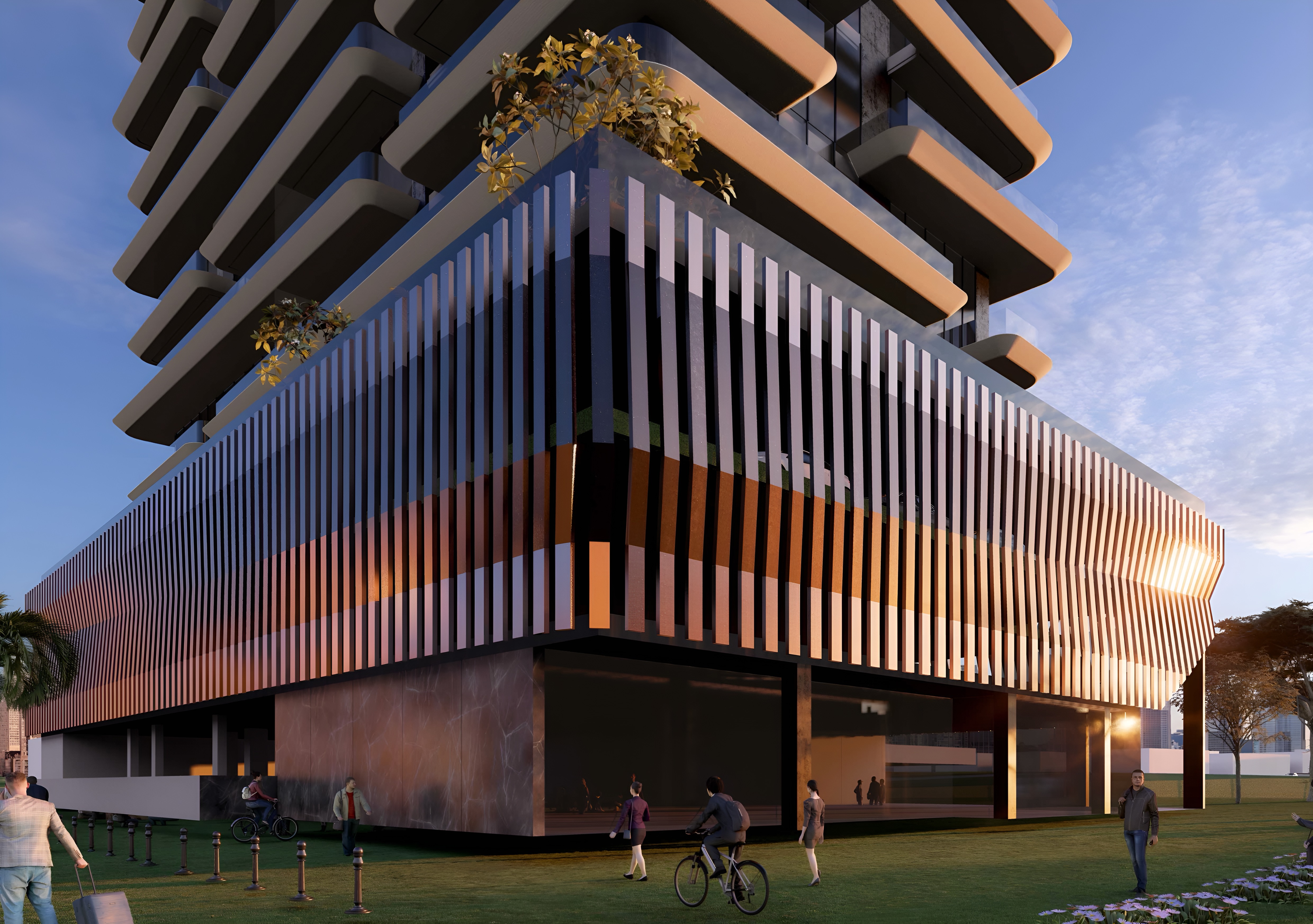Repose Residence - image 12