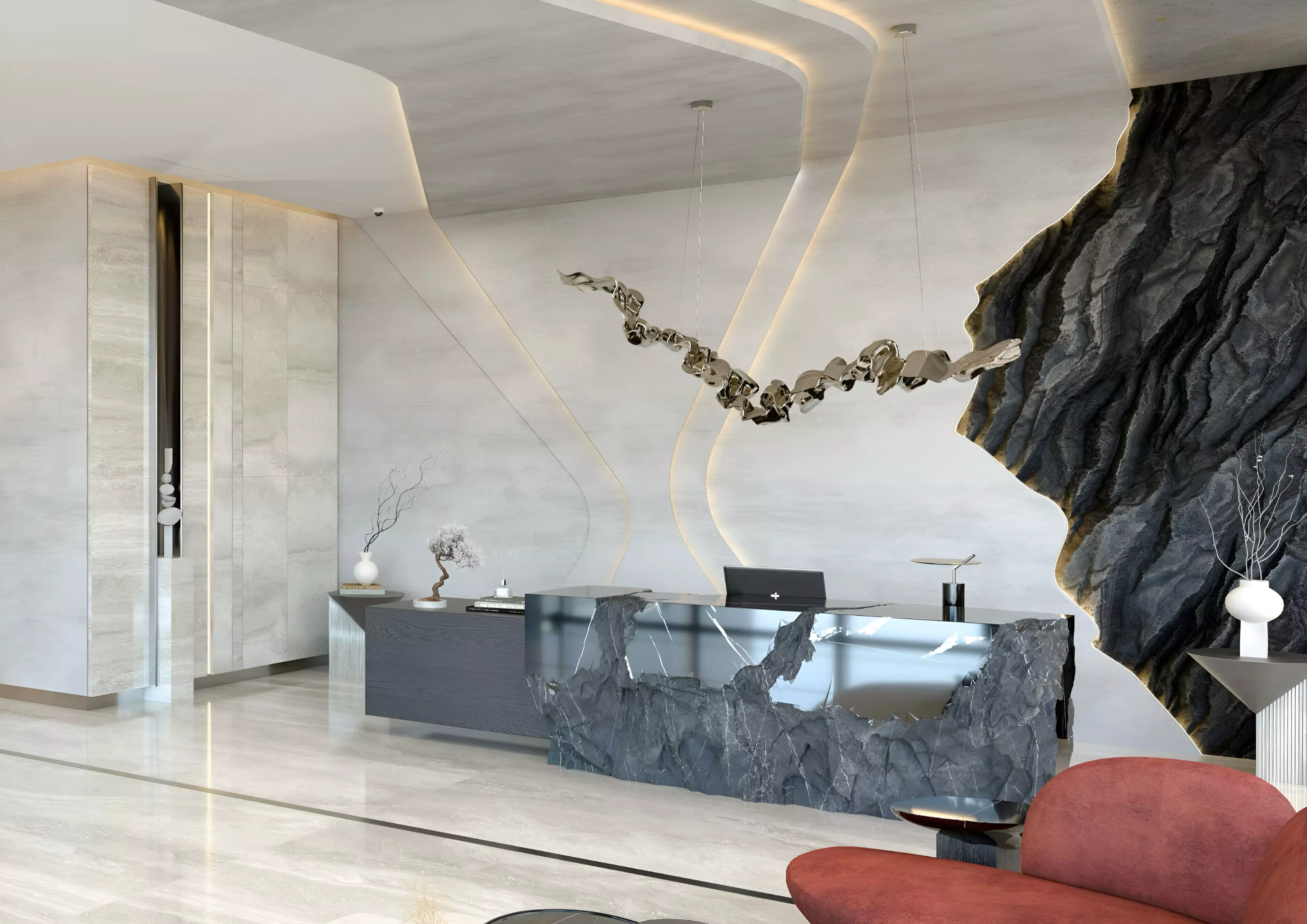 Repose Residence by Saion Development, Repose Residence - photo 3 of 8