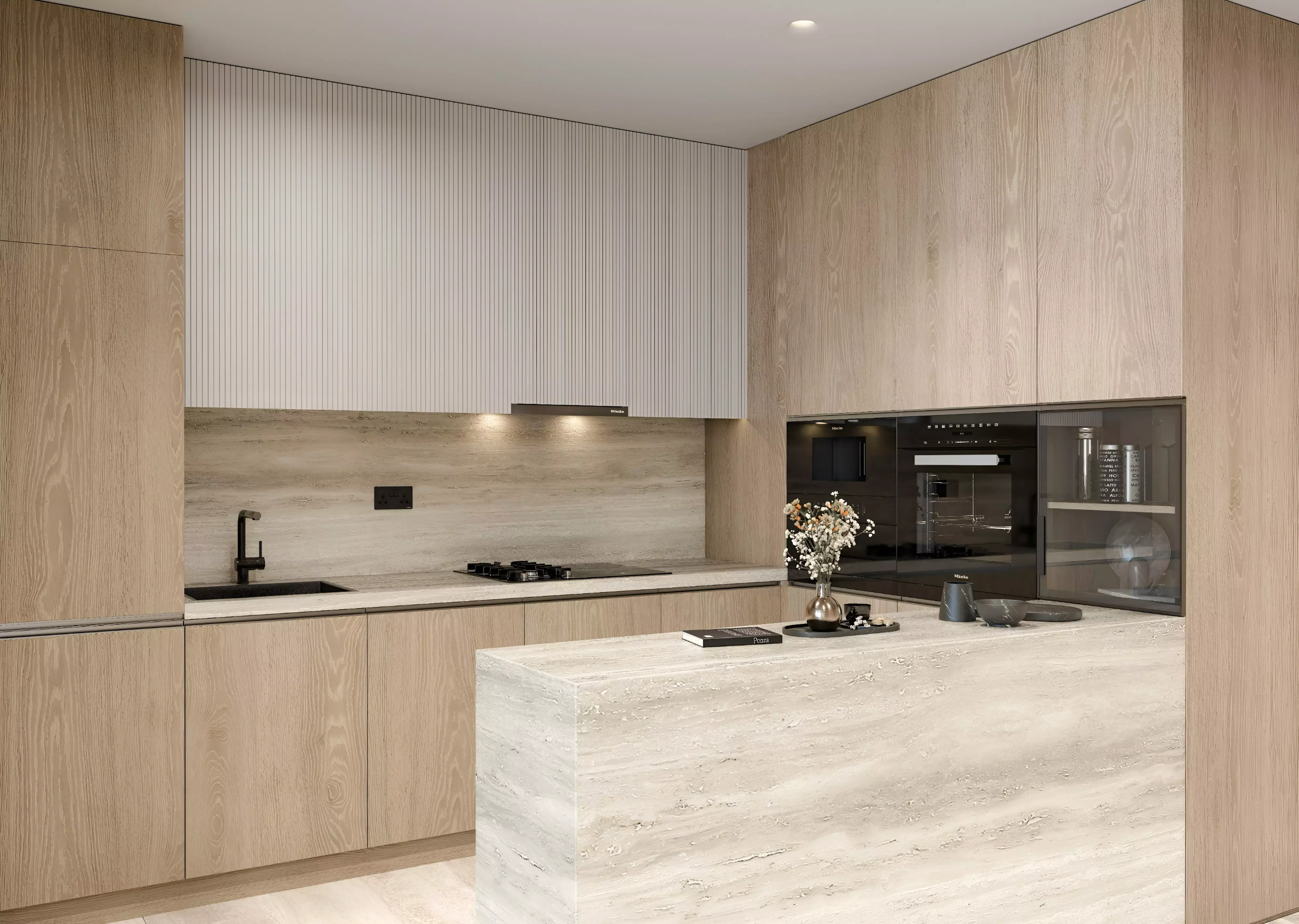 Repose Residence — photo 8 of 8