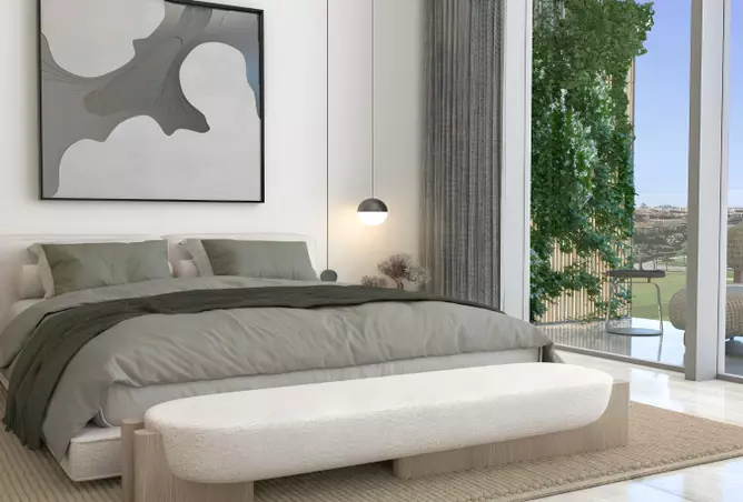 Repose Residence — Al Furjan