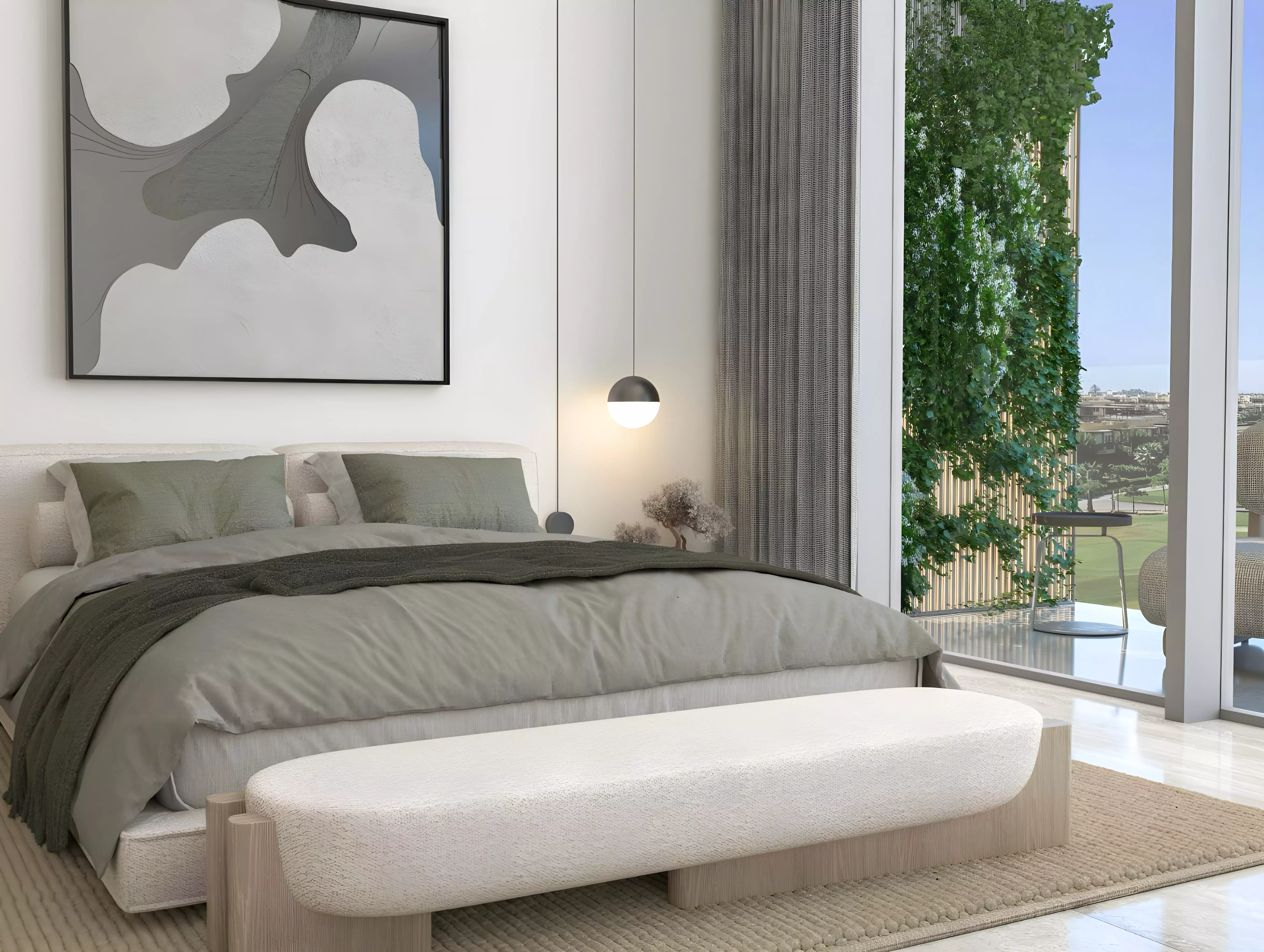 Repose Residence by Saion Development, Repose Residence - photo 4 of 8