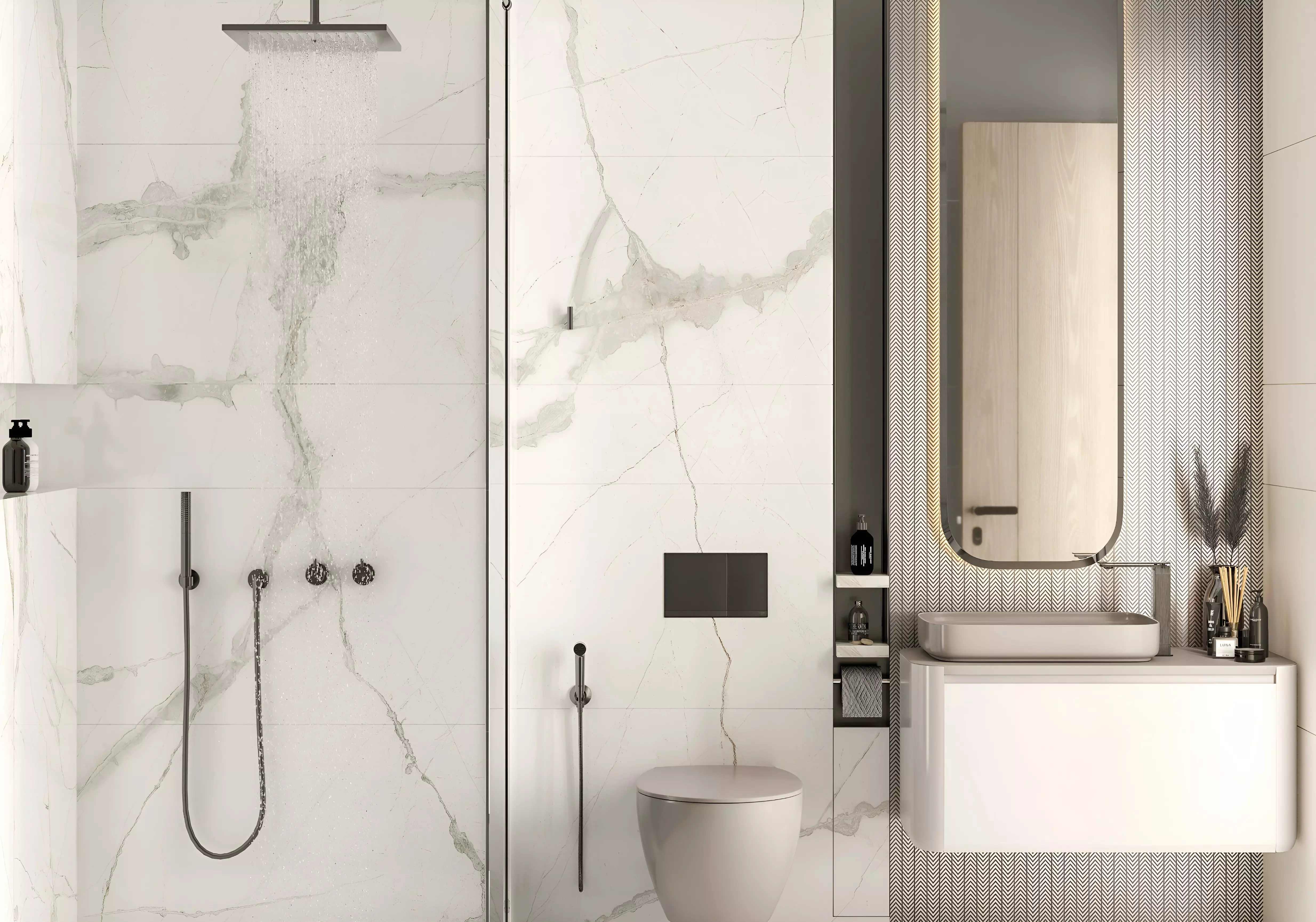 Repose Residence by Saion Development, Repose Residence - photo 5 of 8