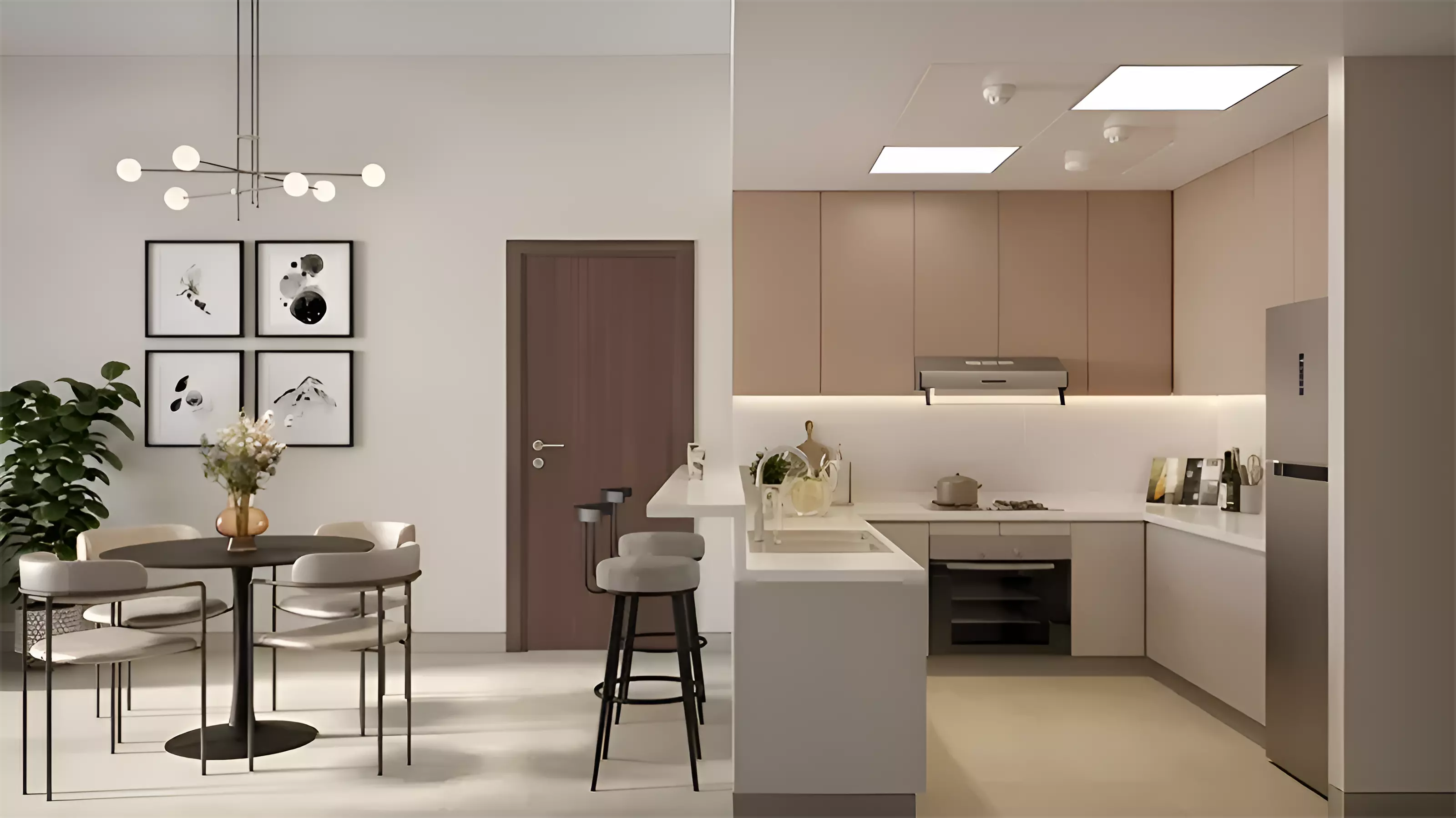 The Hub Residences by ZāZEN Property Development, The Hub Residences by ZaZEN - photo 4 of 10