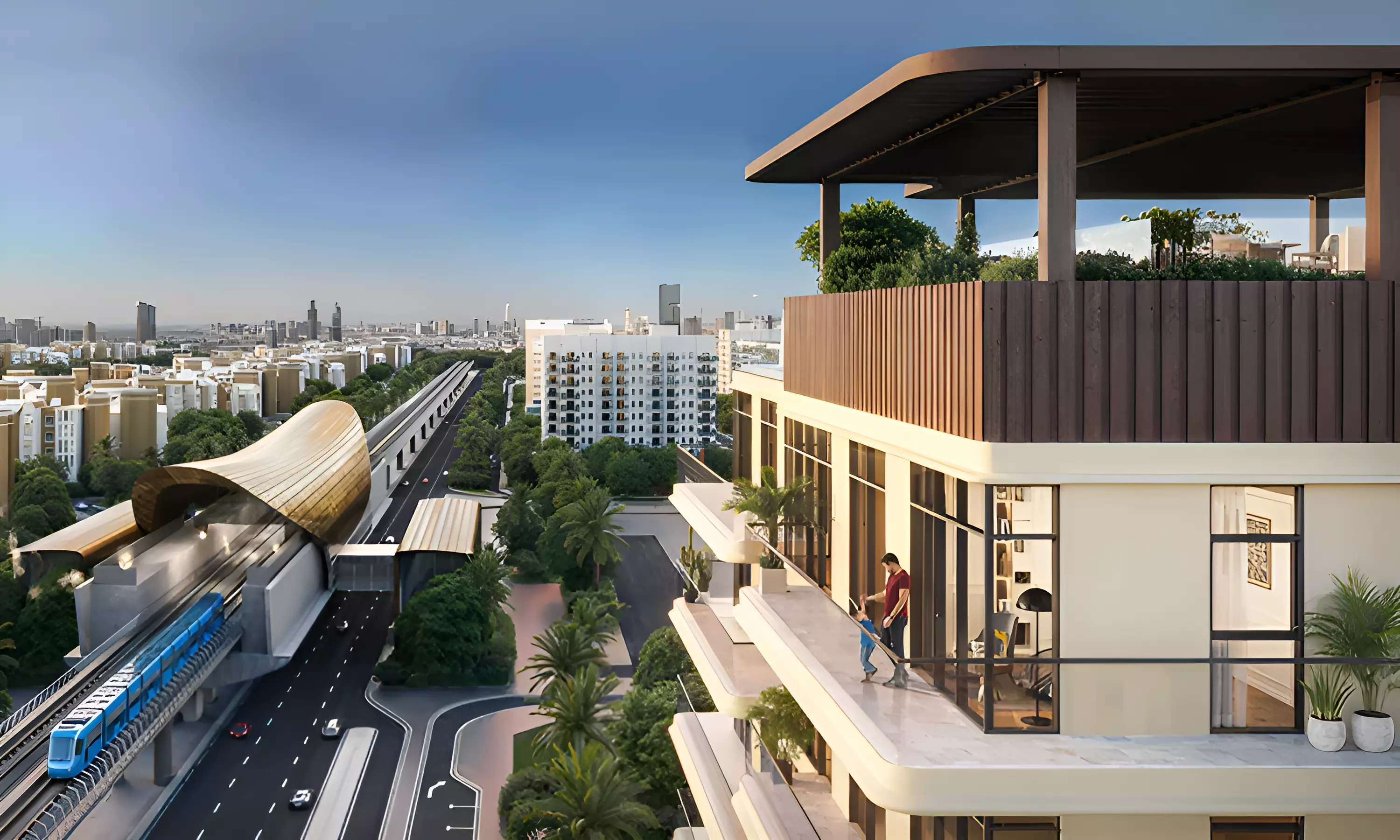 The Hub Residences - Image 9