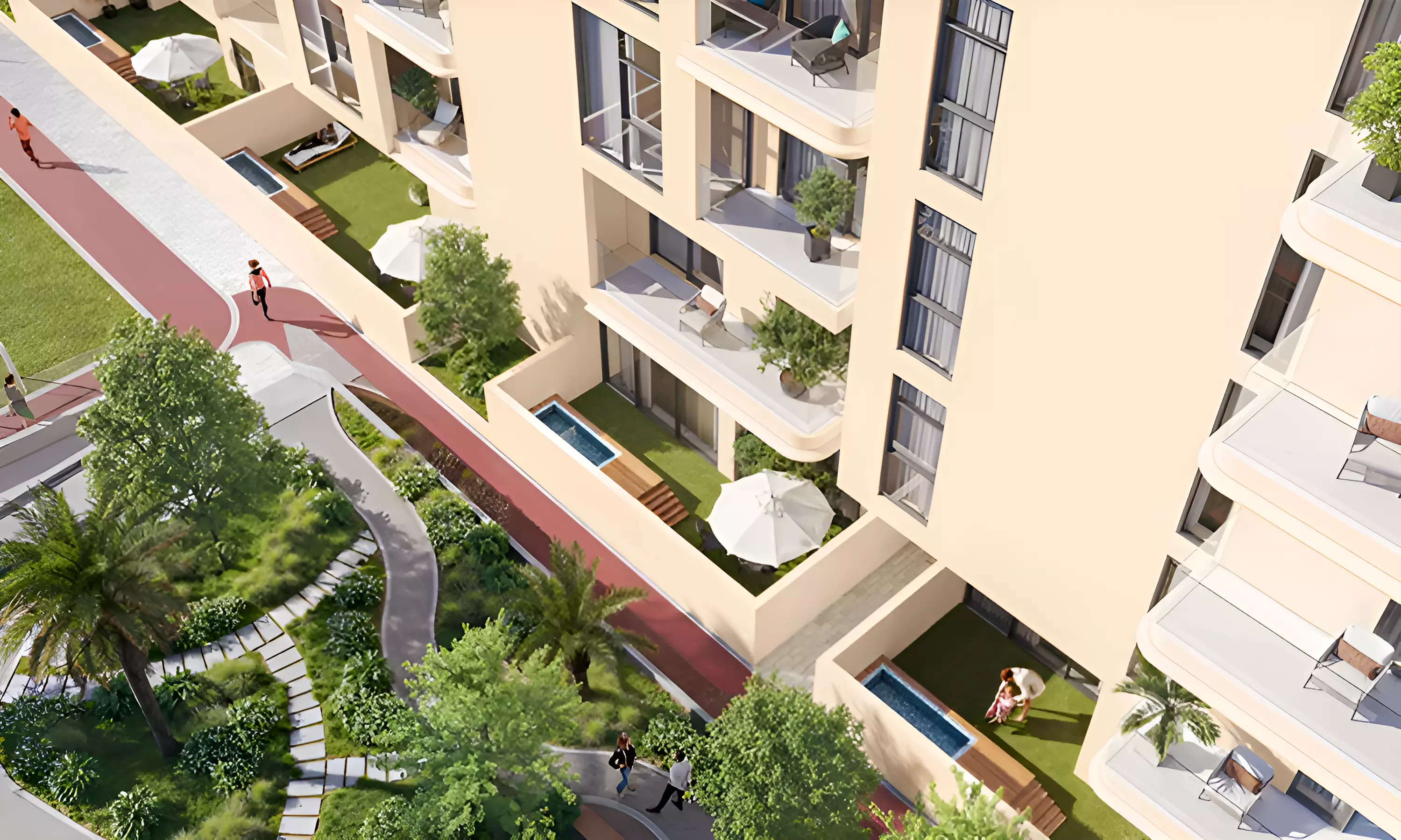 The Hub Residences - Image 6