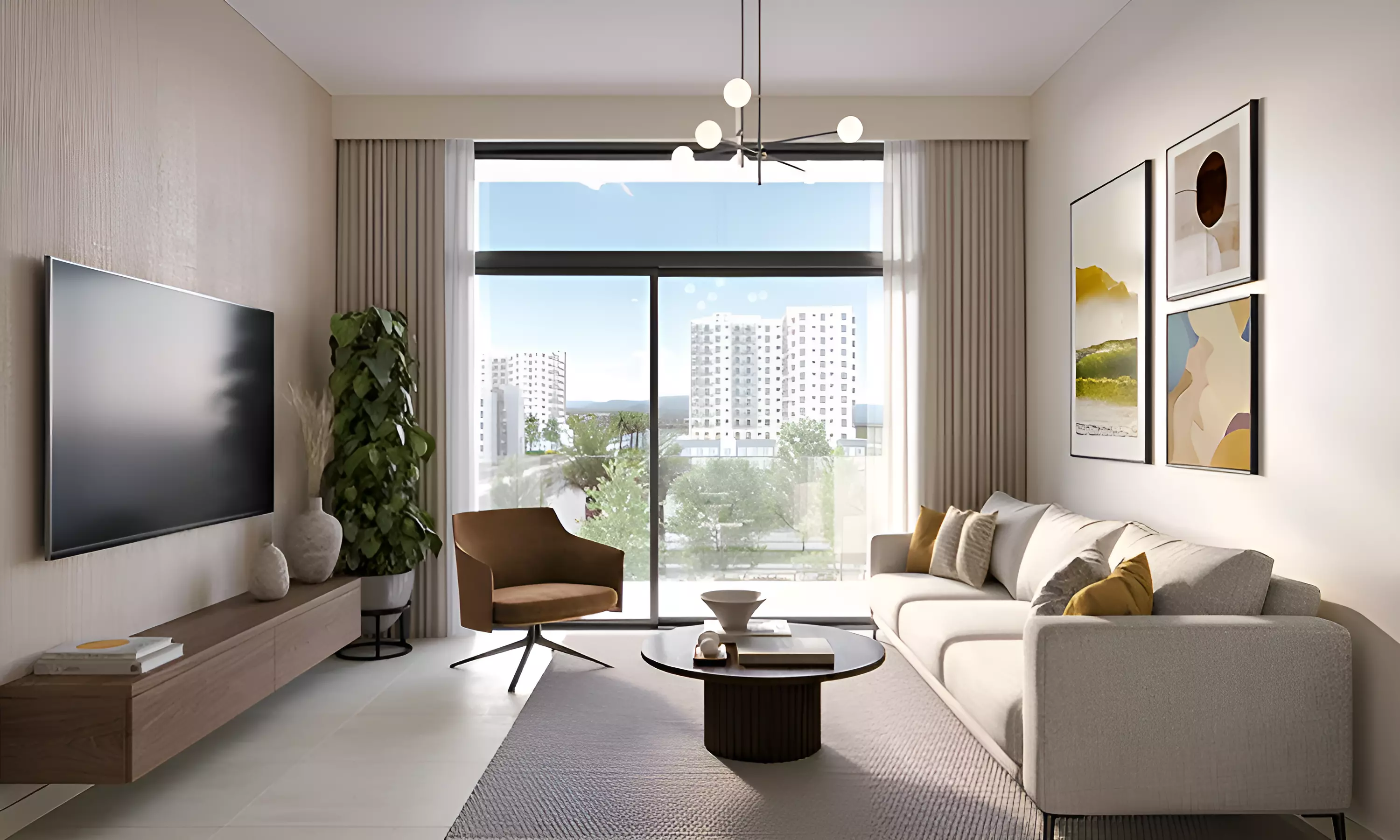 The Hub Residences - Image 7