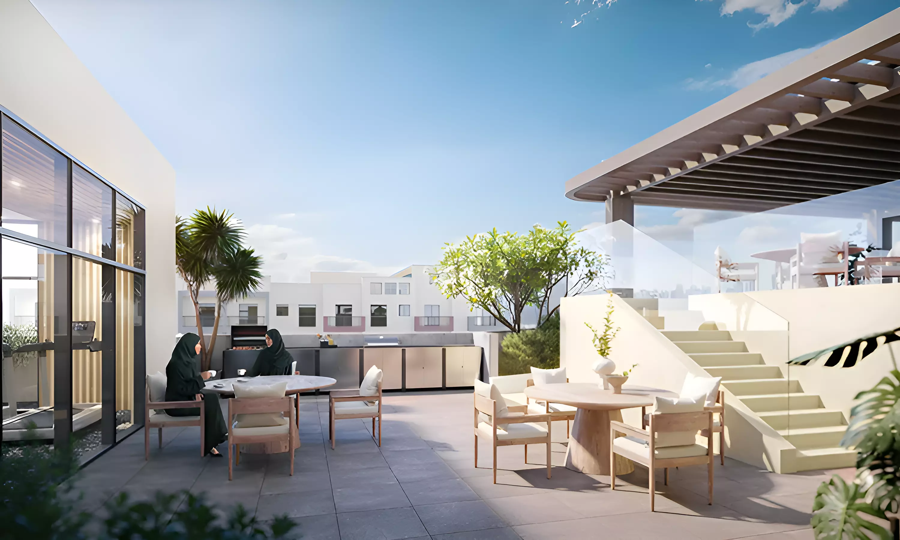 The Hub Residences by ZāZEN Property Development, The Hub Residences by ZaZEN - photo 5 of 10