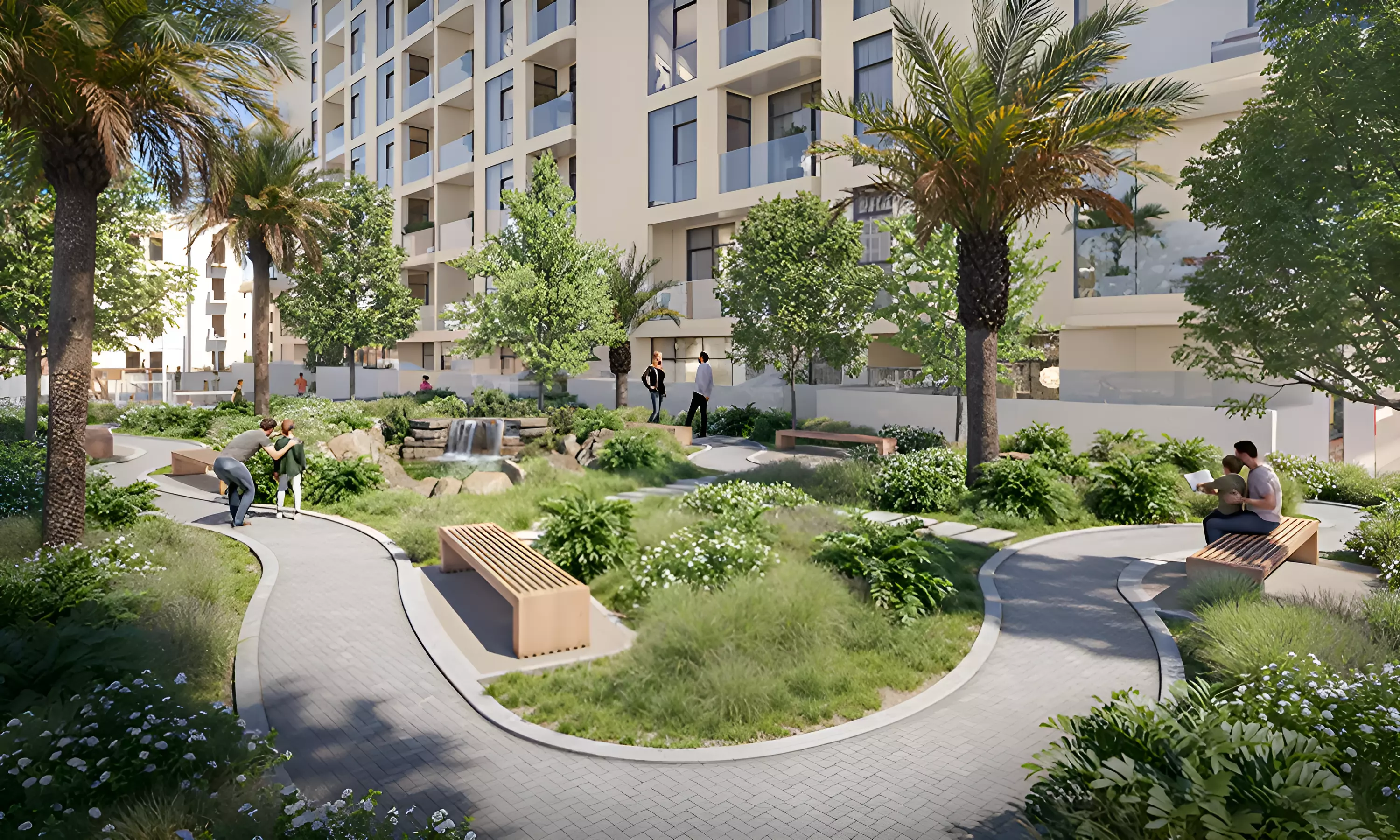 The Hub Residences - Image 10