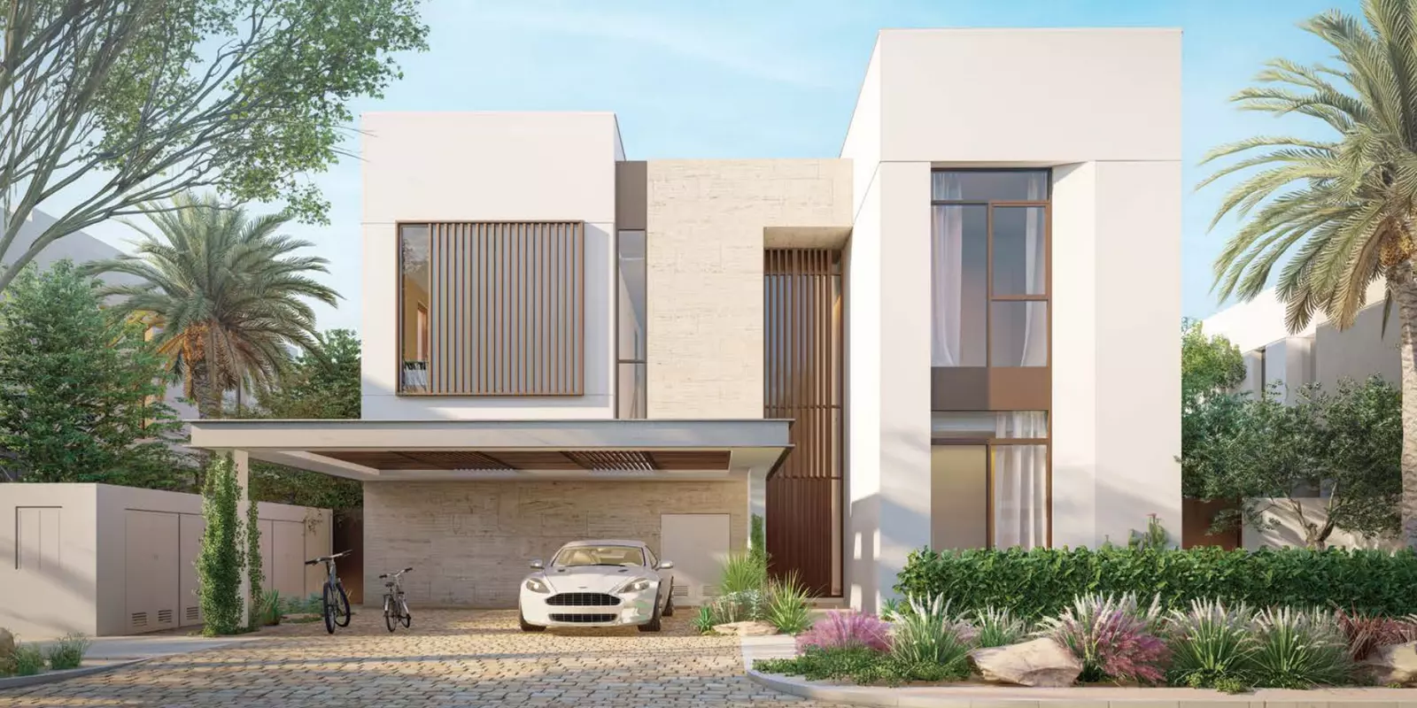 Al Jurf Gardens Phase 2 Kayan by IMKAN, Al Jurf Gardens Phase 2 Kayan - photo 5 of 6