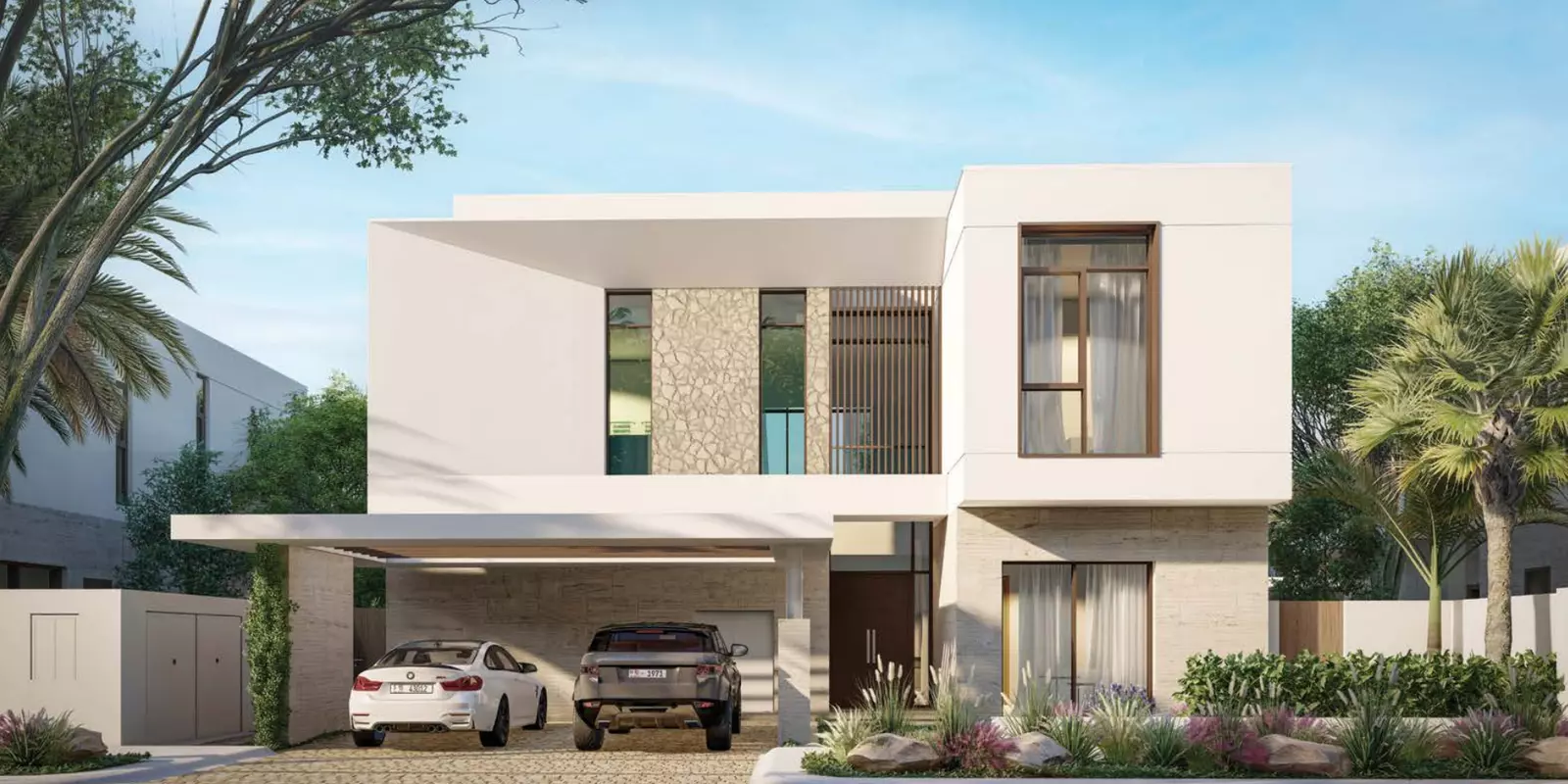 Al Jurf Gardens Phase 2 Kayan by IMKAN, Al Jurf Gardens Phase 2 Kayan - photo 2 of 6