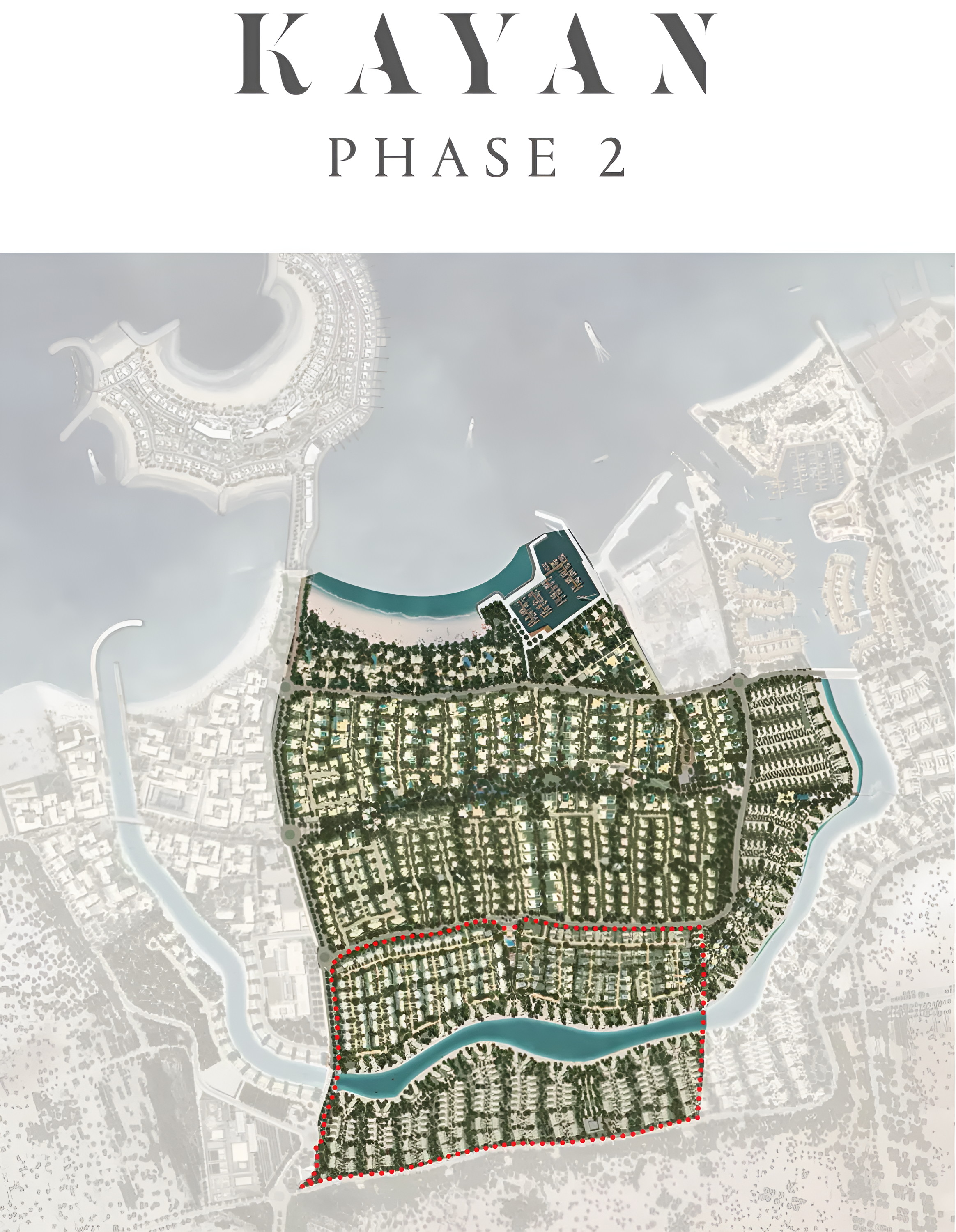 Master plan 3
