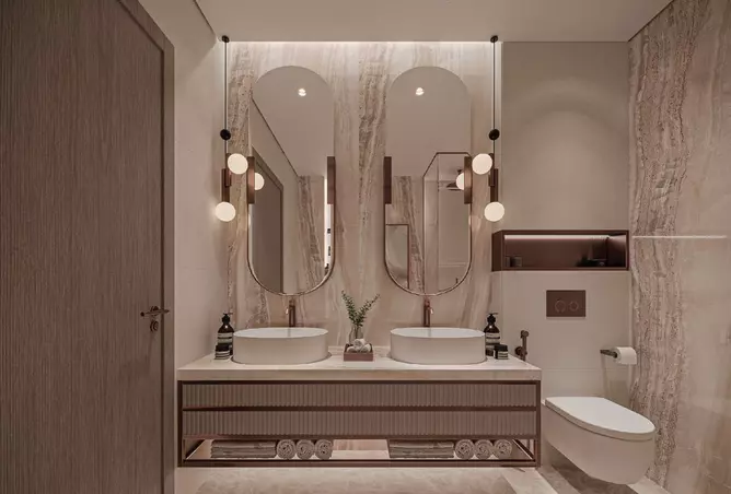 One Sky Park By Iman Developers - Image 5