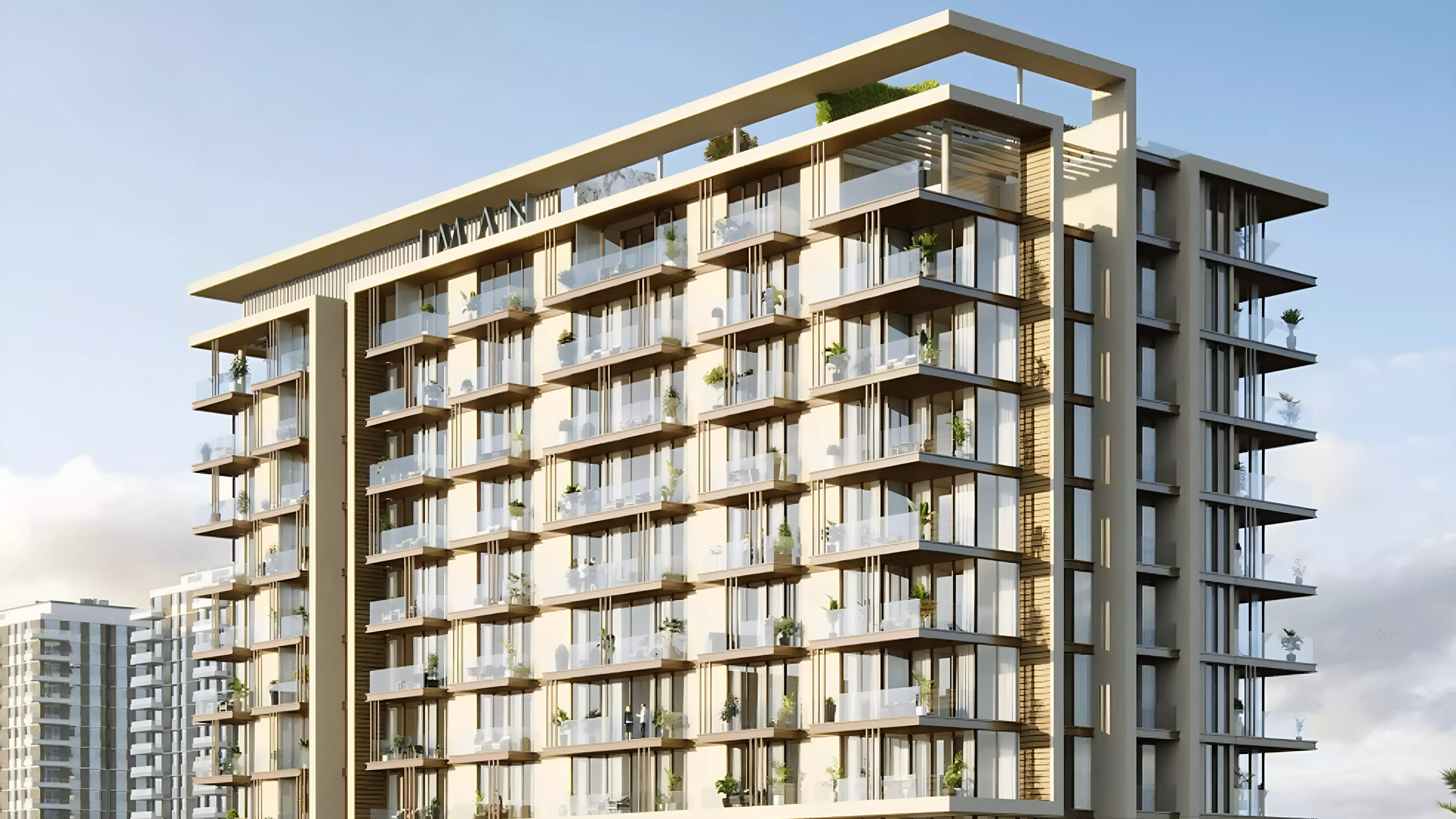 One Sky Park By Iman Developers by Iman Developers, One Sky Park - photo 3 of 10