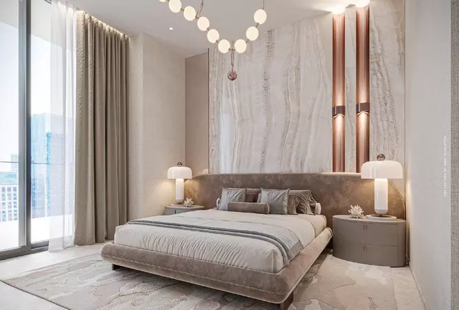 One Sky Park By Iman Developers - Image 8