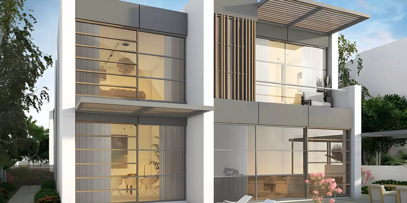 Privilege villlas by Damac Properties, Privilege - photo 3 of 3