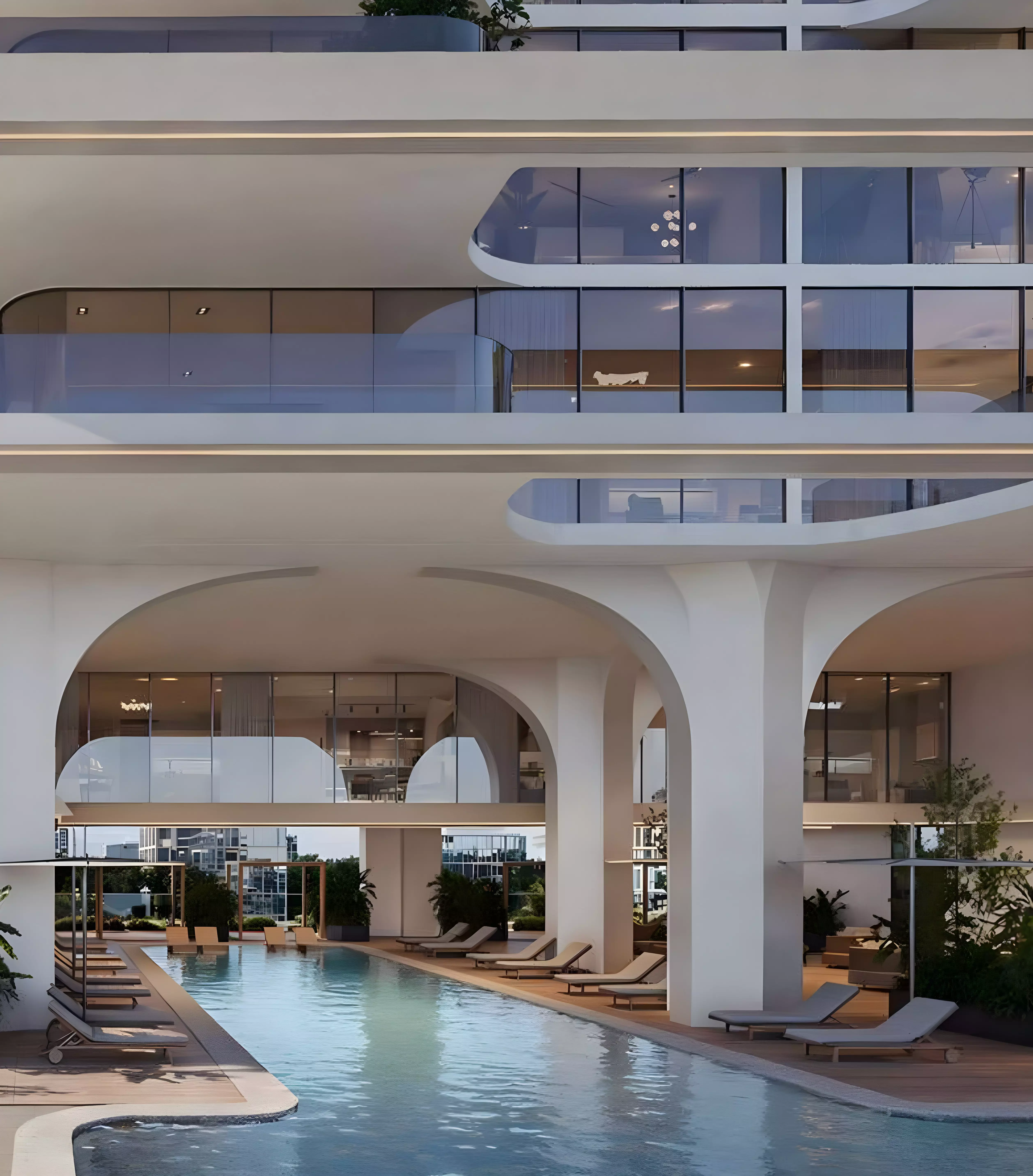 Elle Residences by Anax Developments, Elle Residences - photo 3 of 9