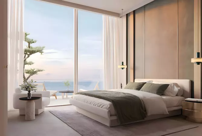 Elle Residences — Dubai Islands