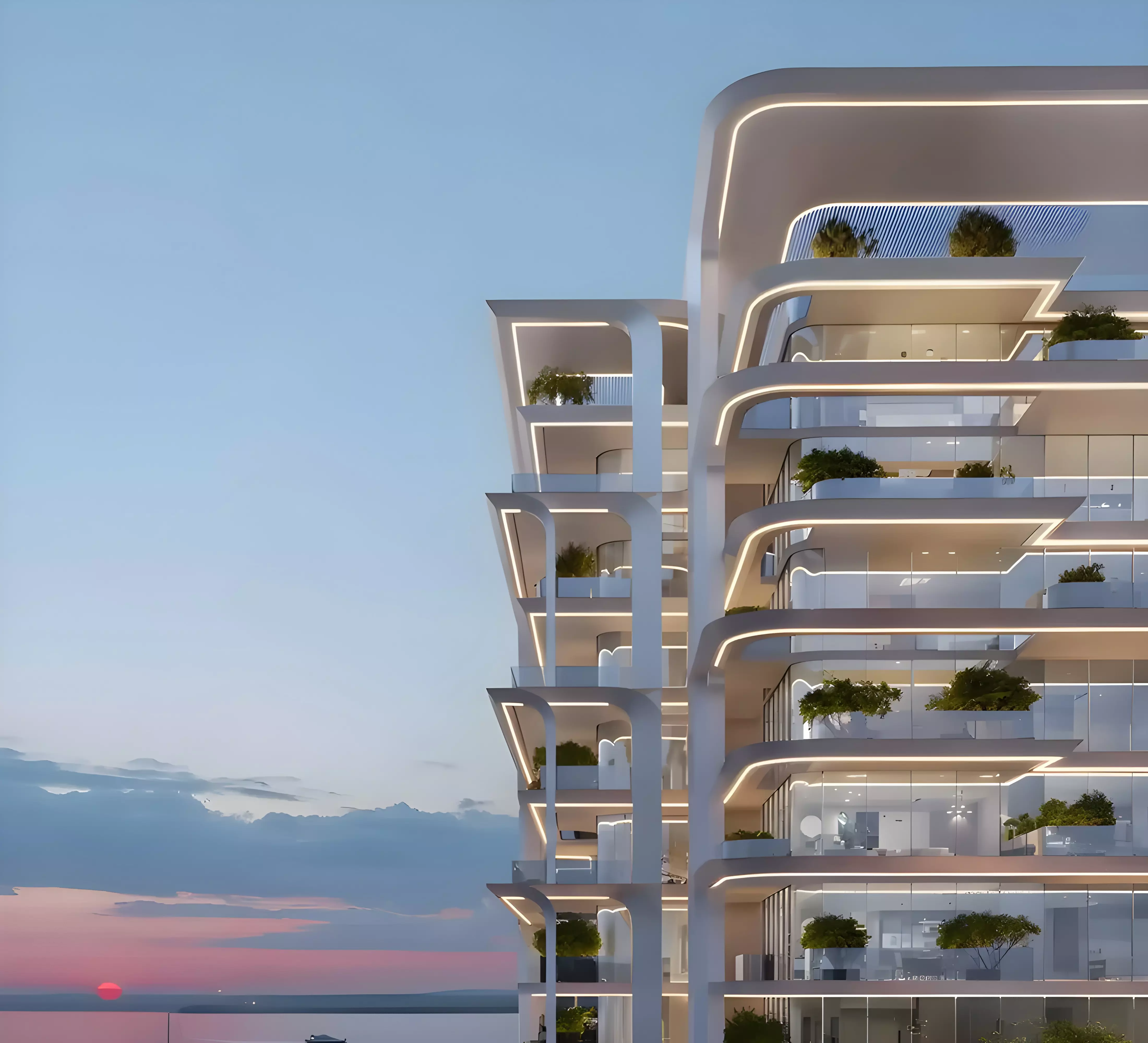 Elle Residences by Anax Developments, Elle Residences - photo 4 of 9