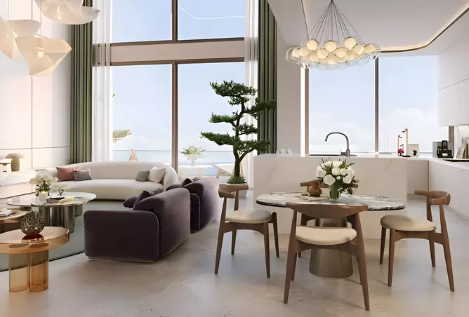 Elle Residences — Dubai Islands