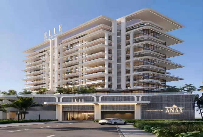 Elle Residences photo 9