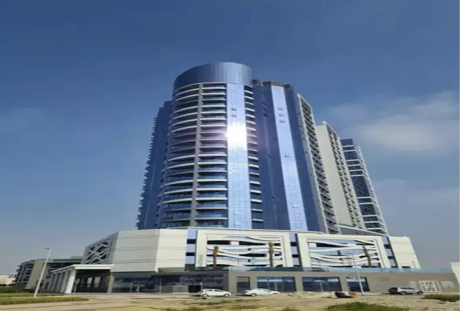 Blue Waves Tower - Image 3