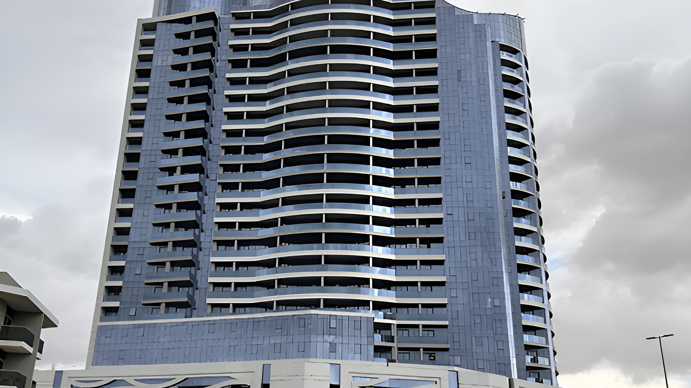 Blue Waves Tower - image 12