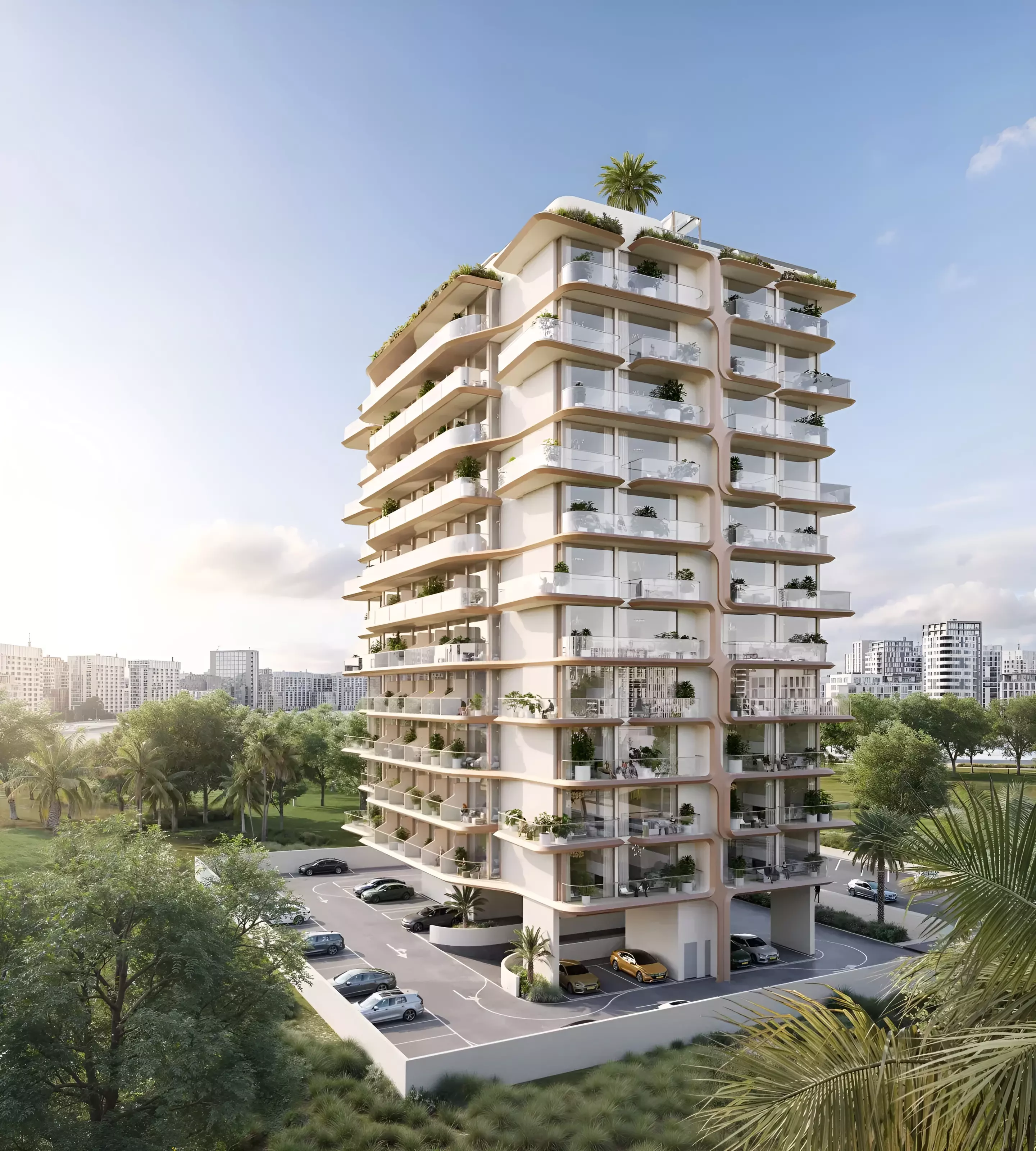 Izel by Zoya by Zoya Developments, Izel by Zoya - photo 3 of 7
