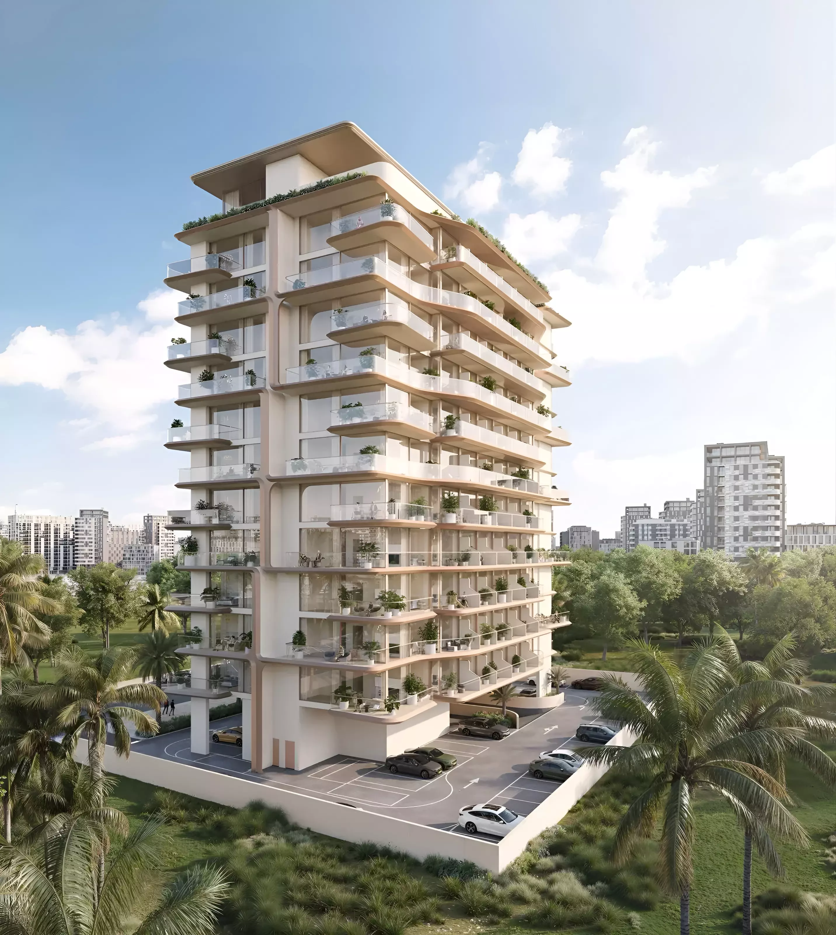 Izel by Zoya by Zoya Developments, Izel by Zoya - photo 2 of 7