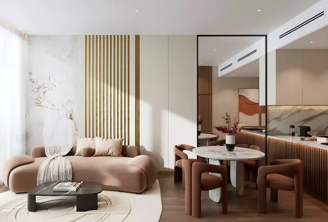 Izel By Zoya — Dubailand