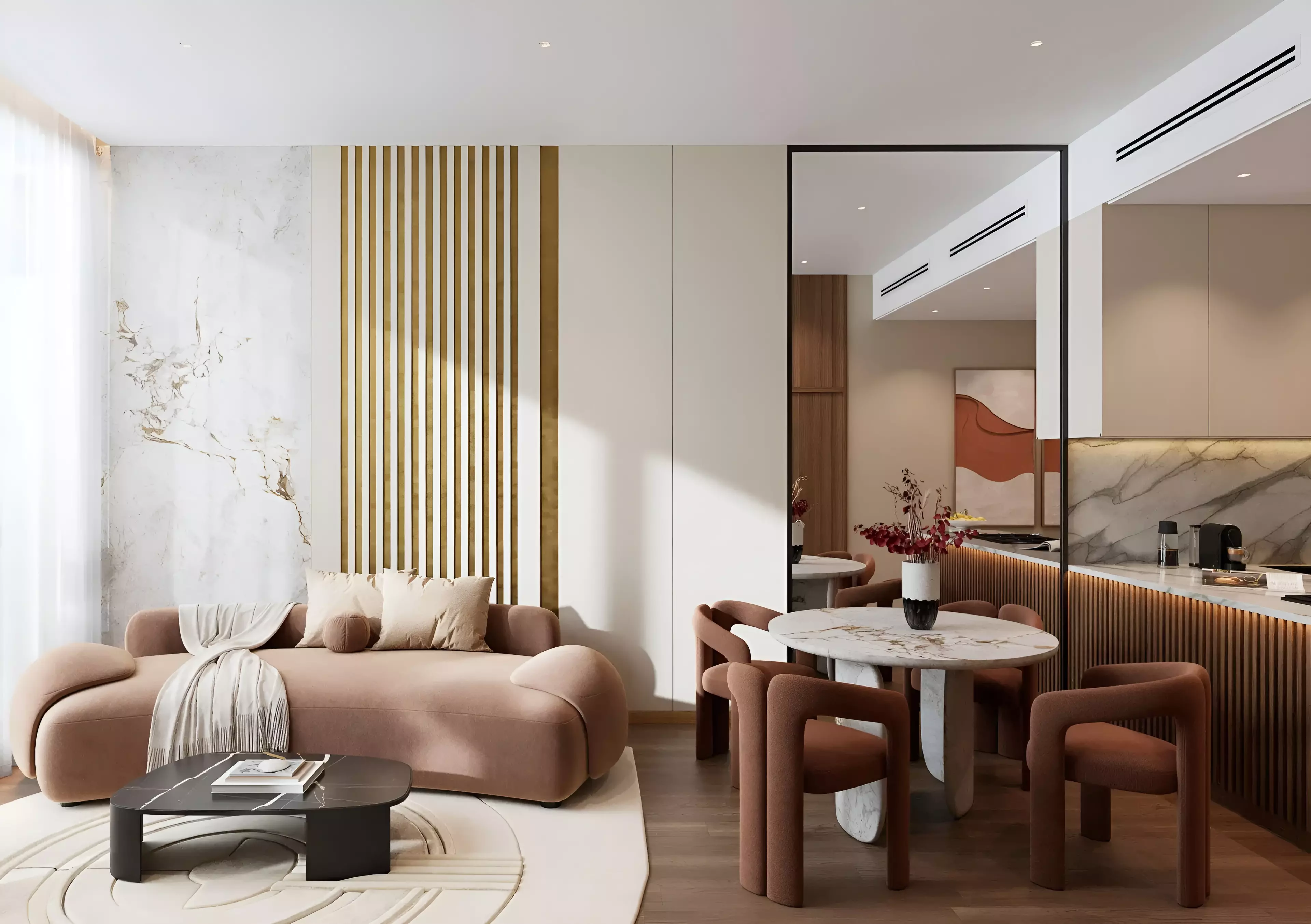 Izel by Zoya by Zoya Developments, Izel by Zoya - photo 4 of 7