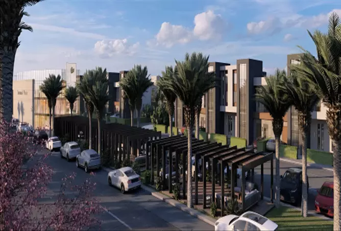 صورة لمشروع فيلات زايارد زايد الجديده من تطوير PALMIER DEVELOPMENTS في الجيزة,الشيخ زايد,مدينة زايد الجديدة,زايارد - [2]