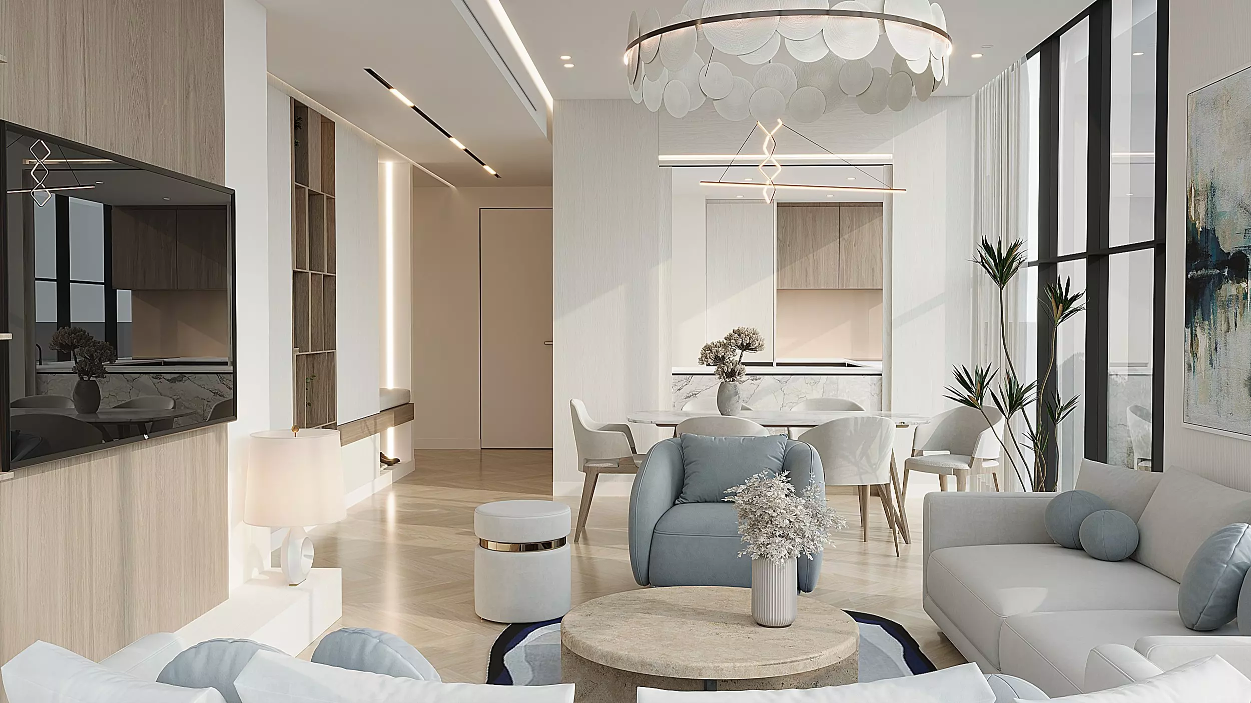 PG Maison by Pure Gold Real Estate Development, PG Maison - photo 3 of 3