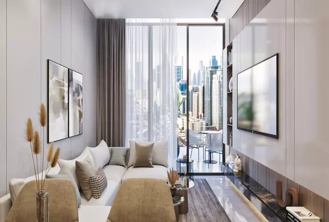 Samana Barari Views — Dubailand