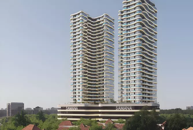 Samana Barari Views Phase 2 - Image 2