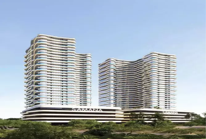 Samana Barari Views Phase 2