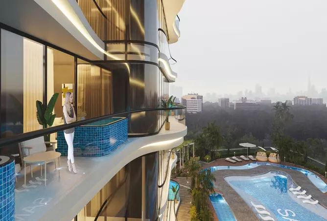 Samana Barari Views Phase 2 - Image 3