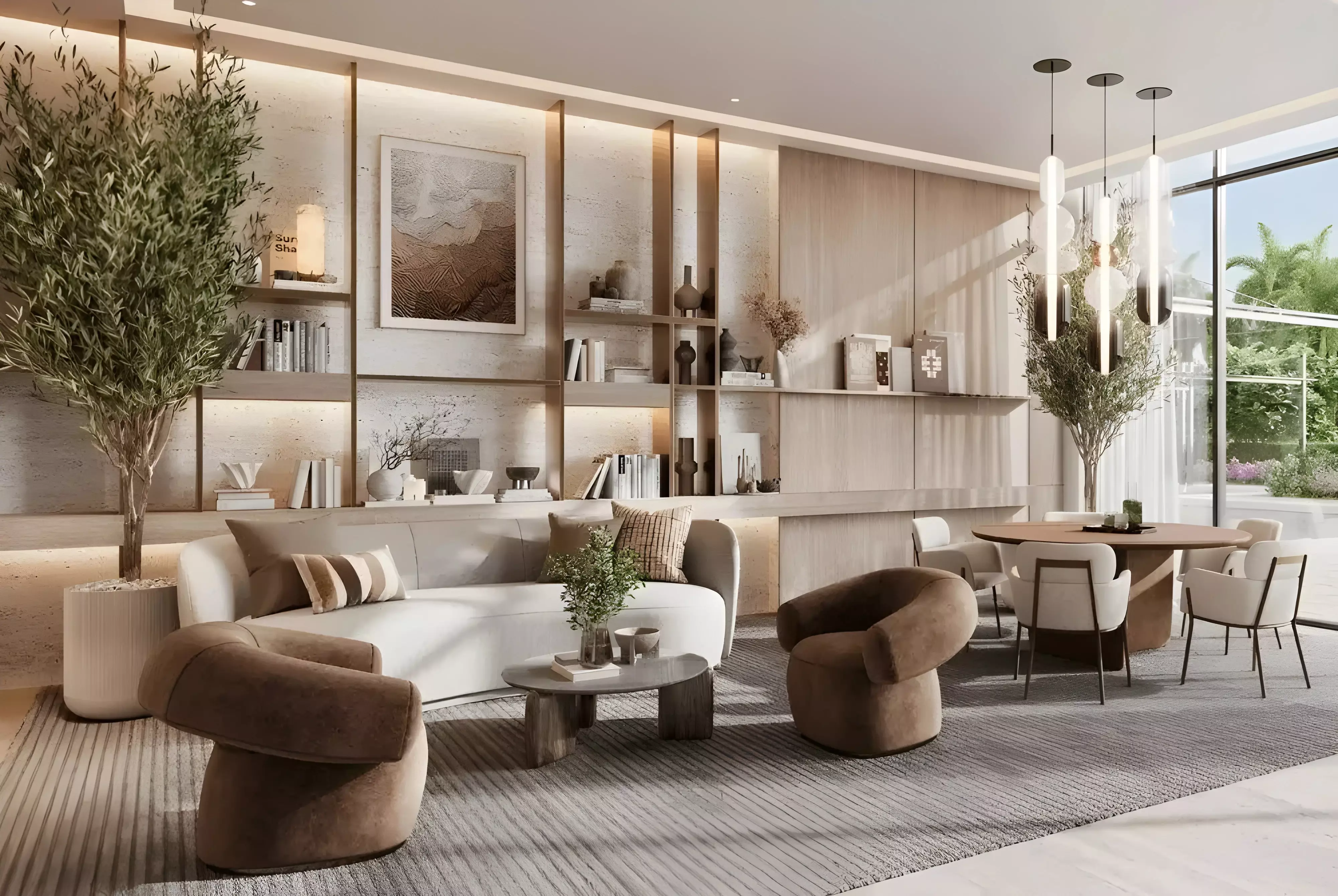 Golf Meadow by Emaar Properties, Golf Meadow - photo 5 of 8
